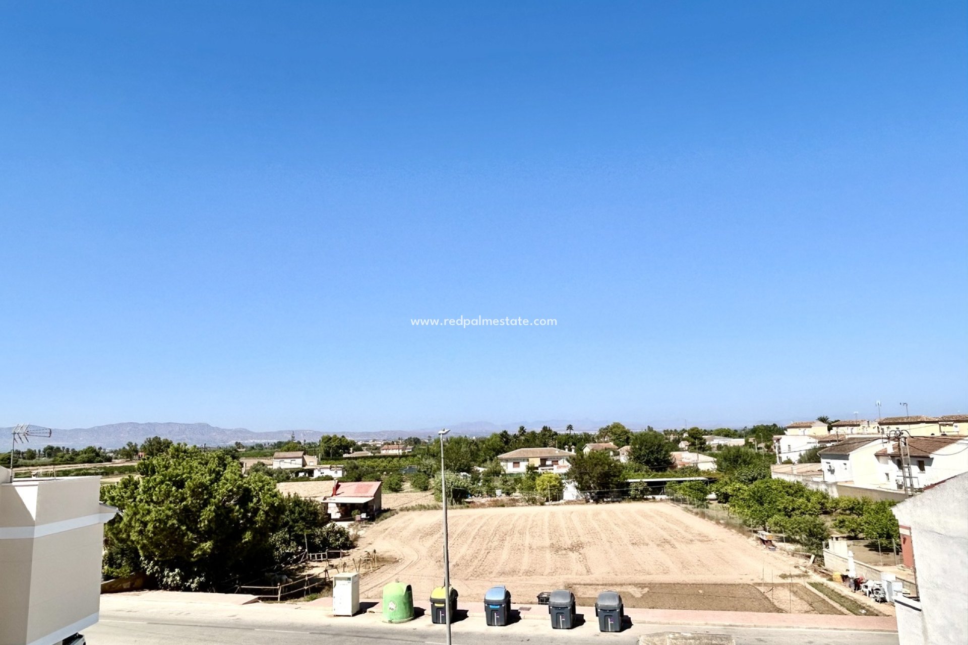 Videresalg - Rekkehus -
Daya Vieja - Costa Blanca