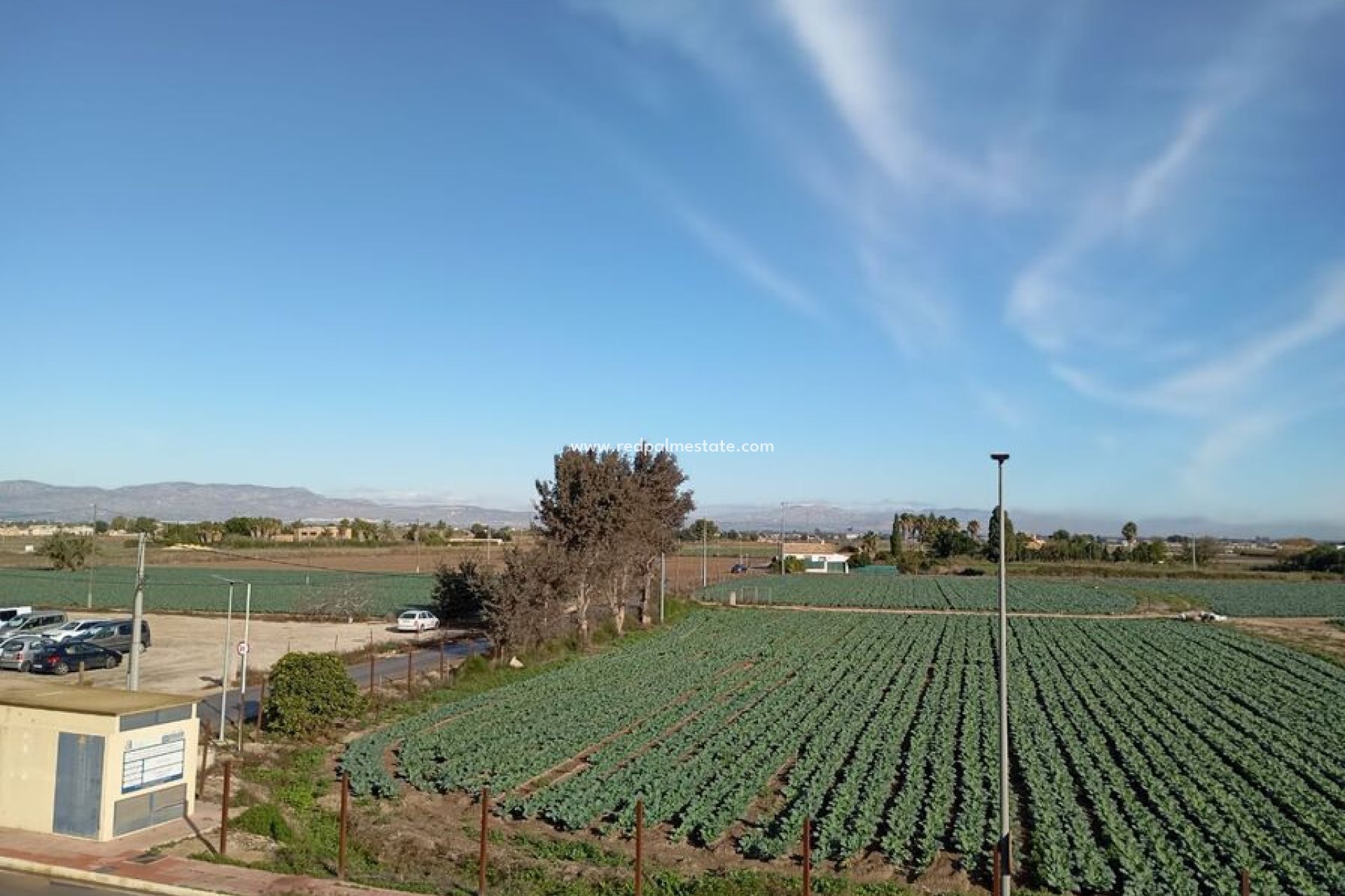 Videresalg - Rekkehus -
Daya Vieja - Costa Blanca