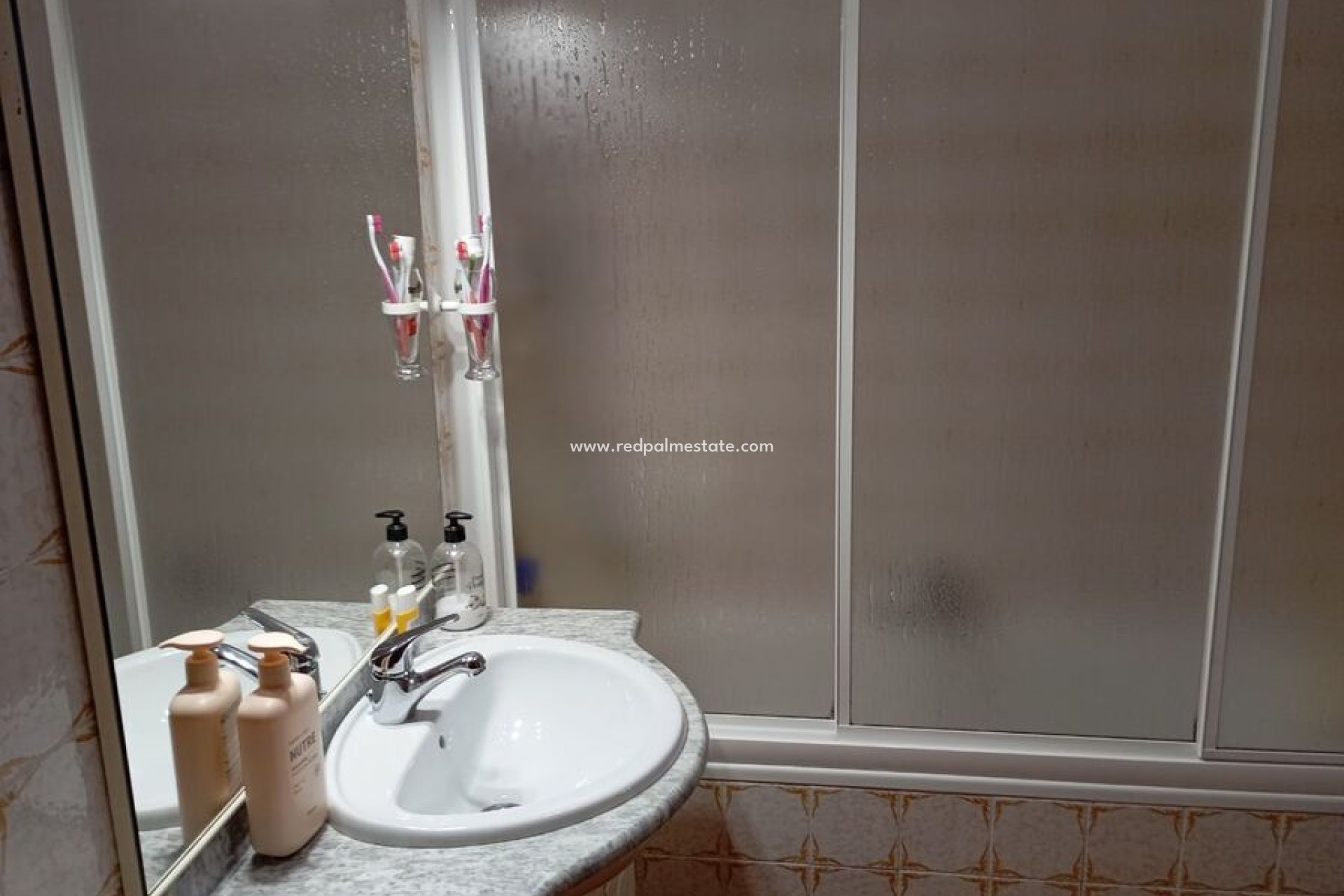 Videresalg - Rekkehus -
Daya Vieja - Costa Blanca