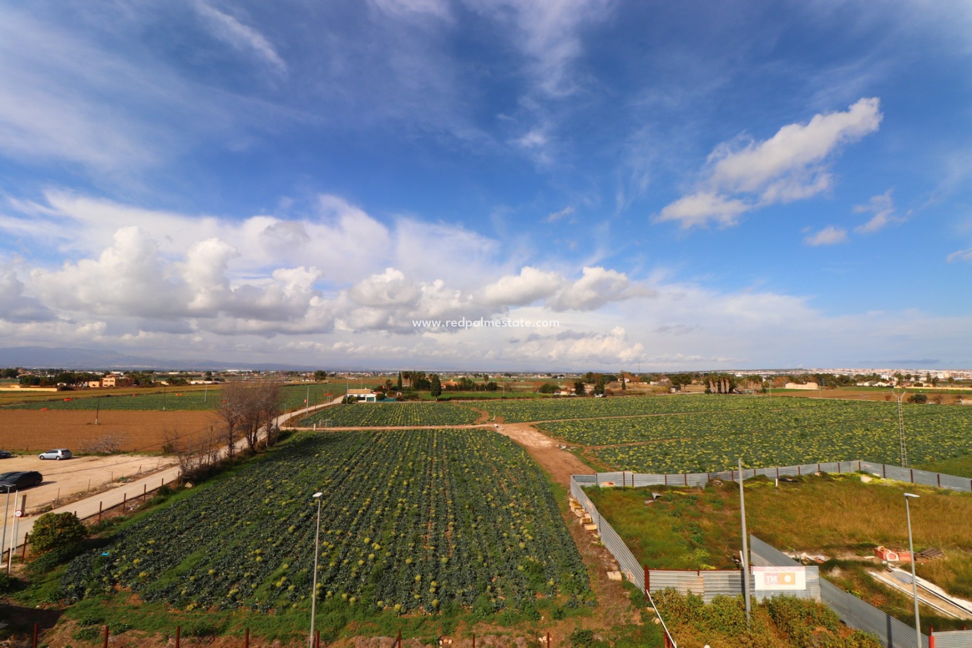 Videresalg - Rekkehus -
Daya Vieja