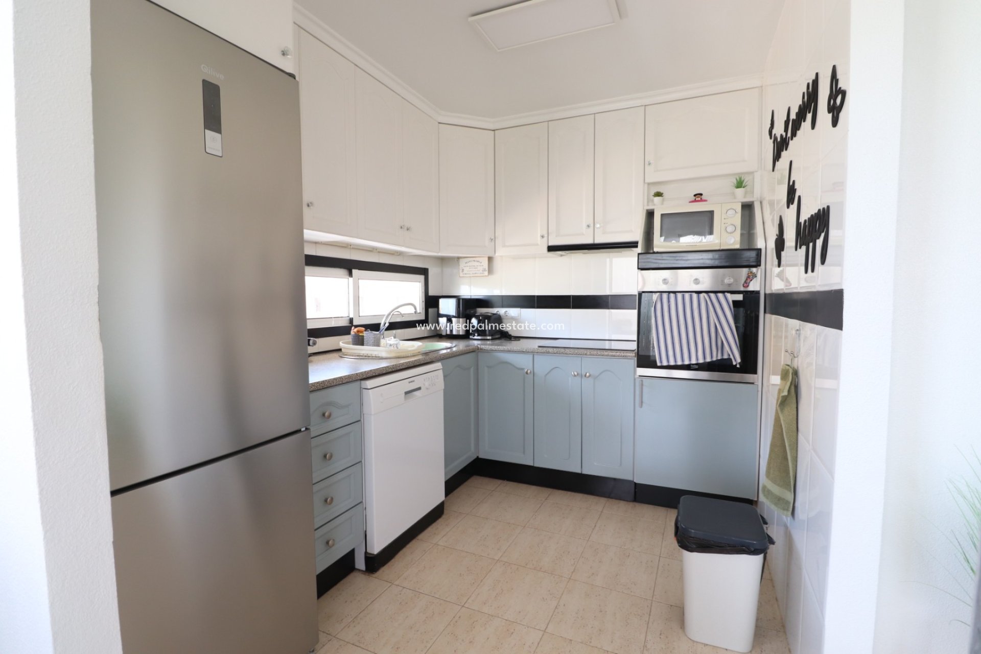 Videresalg - Rekkehus -
Daya Vieja