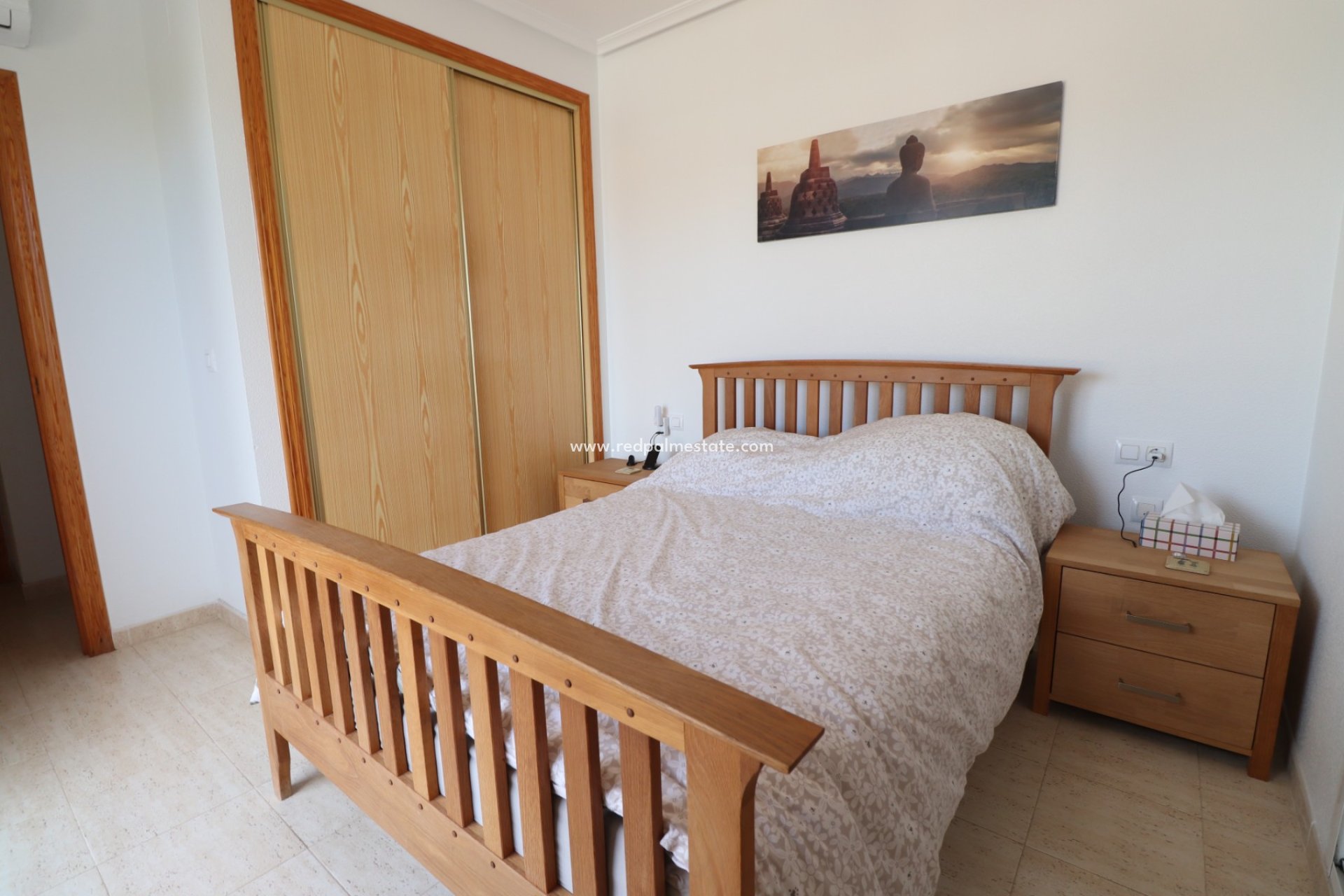 Videresalg - Rekkehus -
Daya Vieja