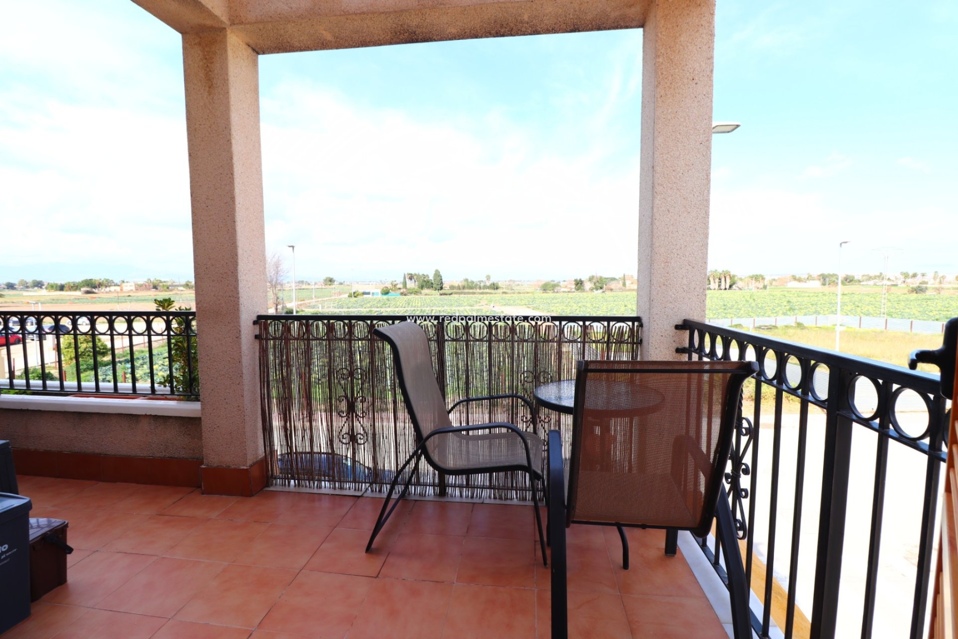 Videresalg - Rekkehus -
Daya Vieja