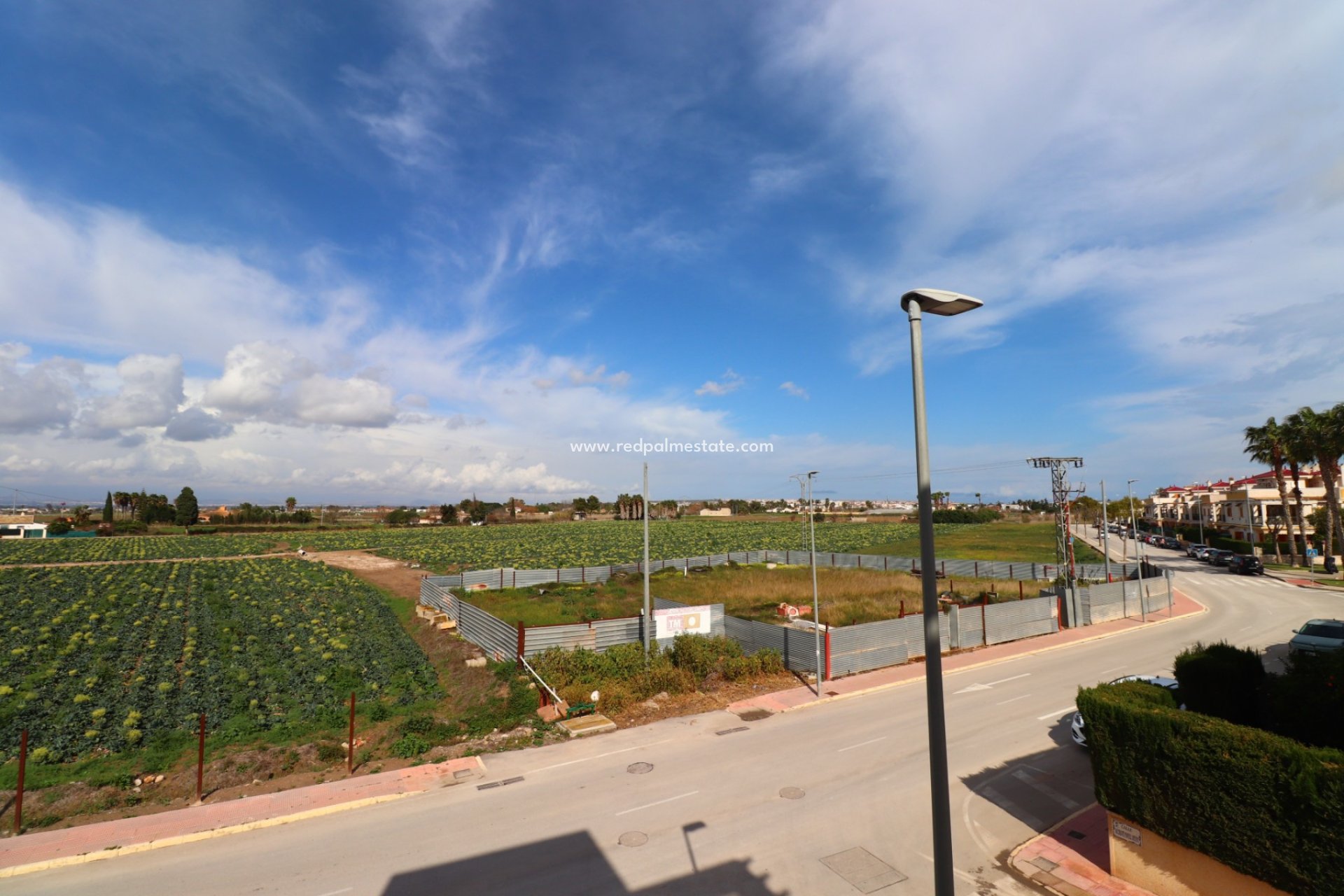 Videresalg - Rekkehus -
Daya Vieja