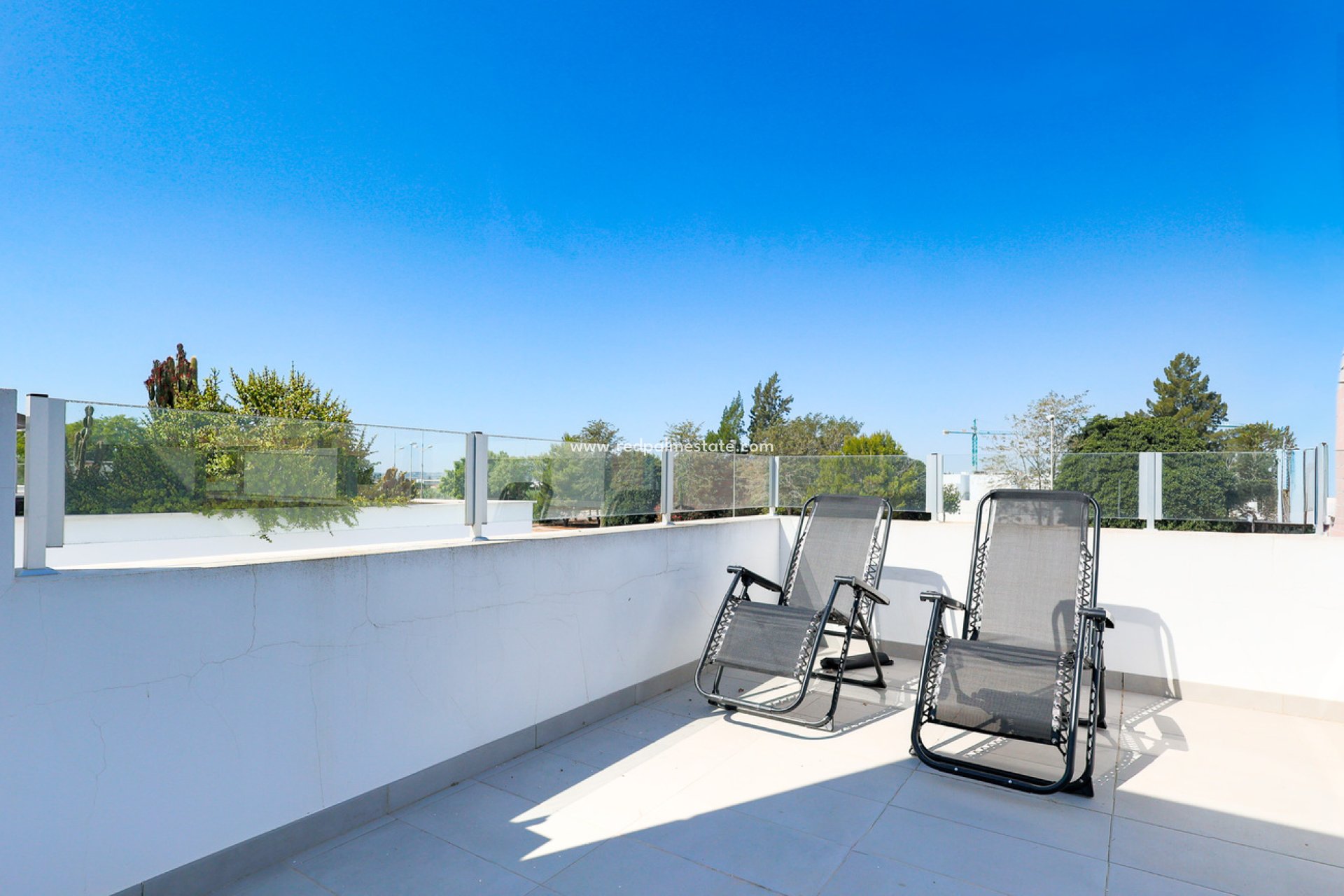 Videresalg - Rekkehus -
Dolores - Costa Blanca