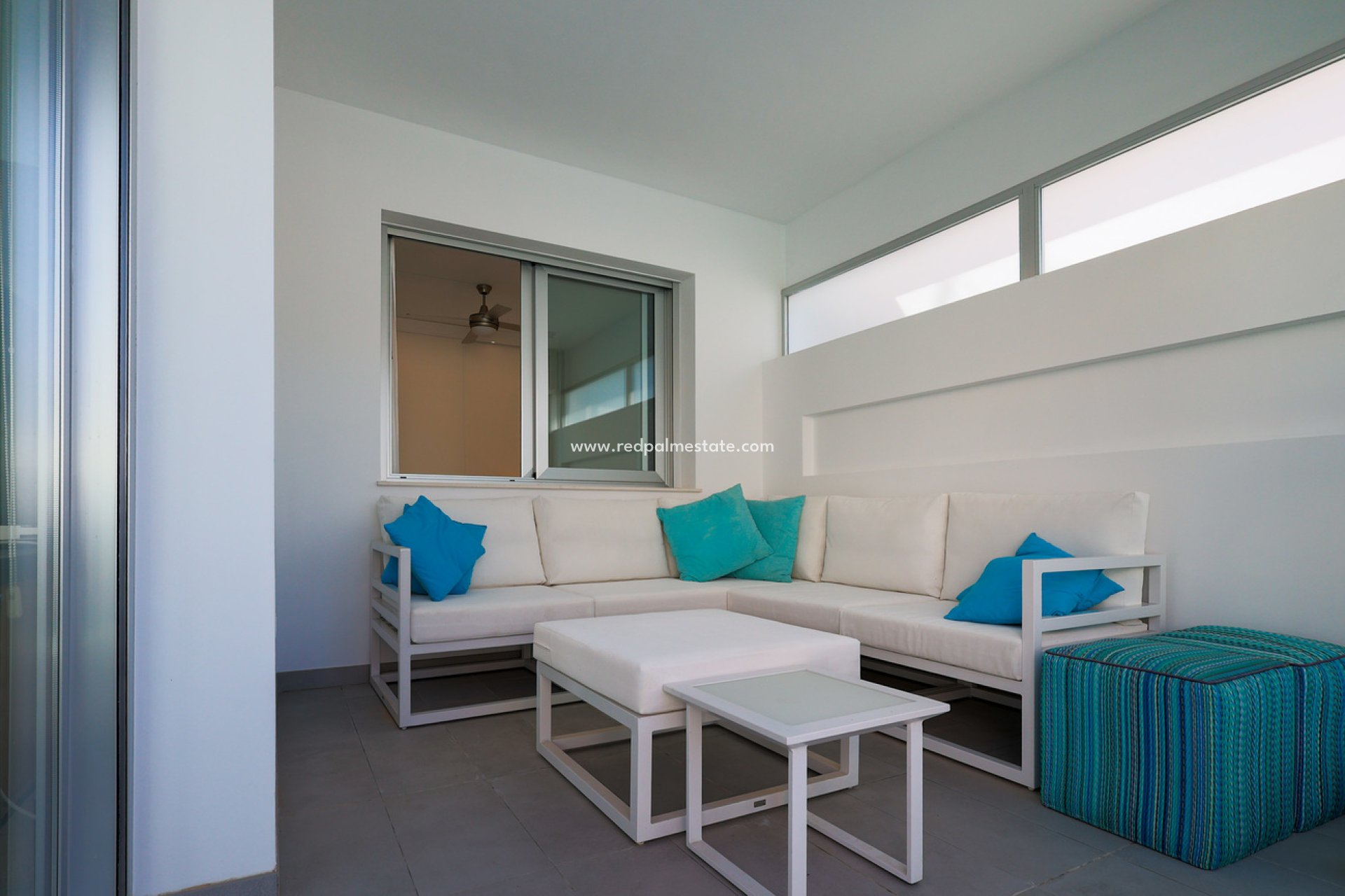 Videresalg - Rekkehus -
Dolores - Costa Blanca
