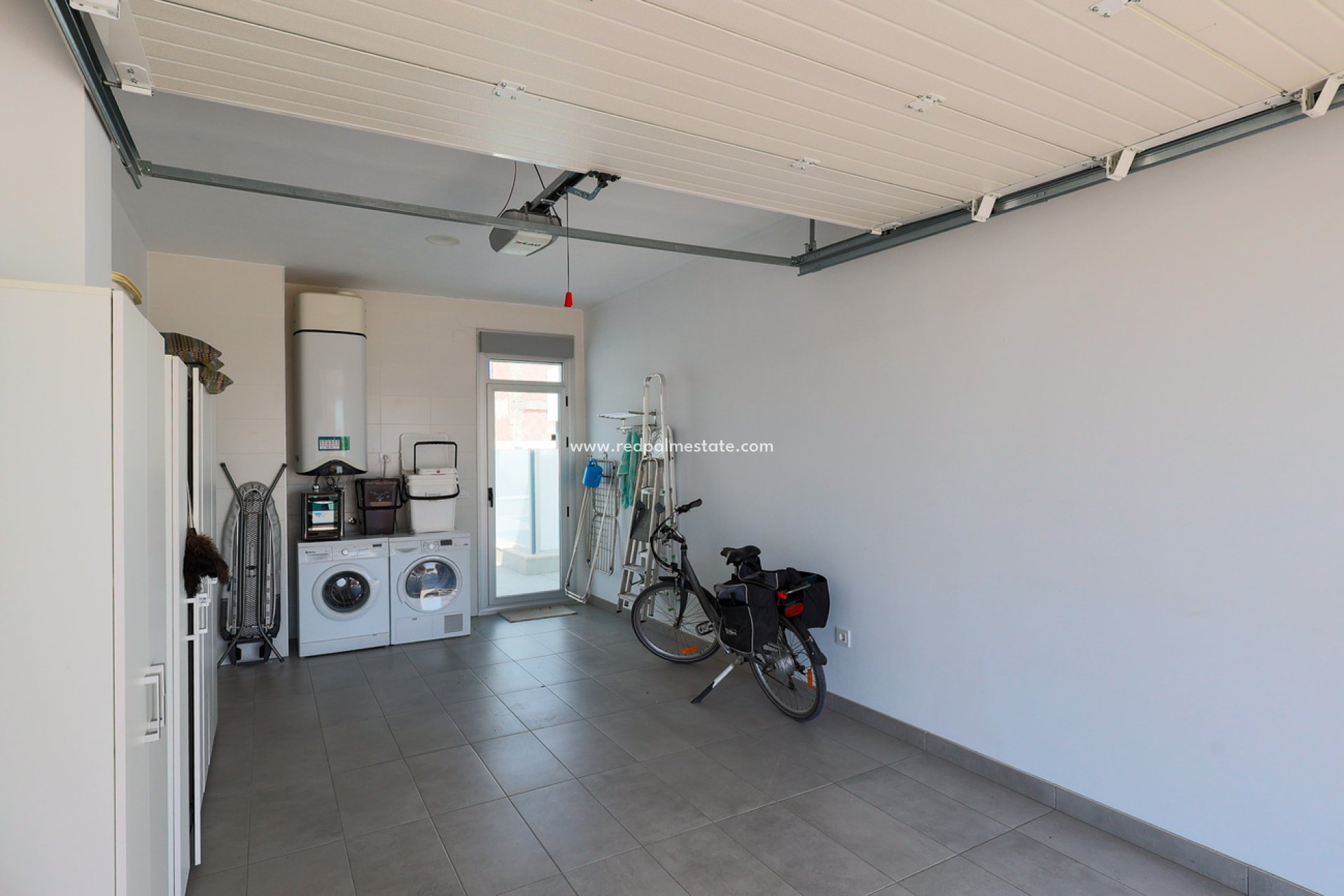 Videresalg - Rekkehus -
Dolores - Costa Blanca