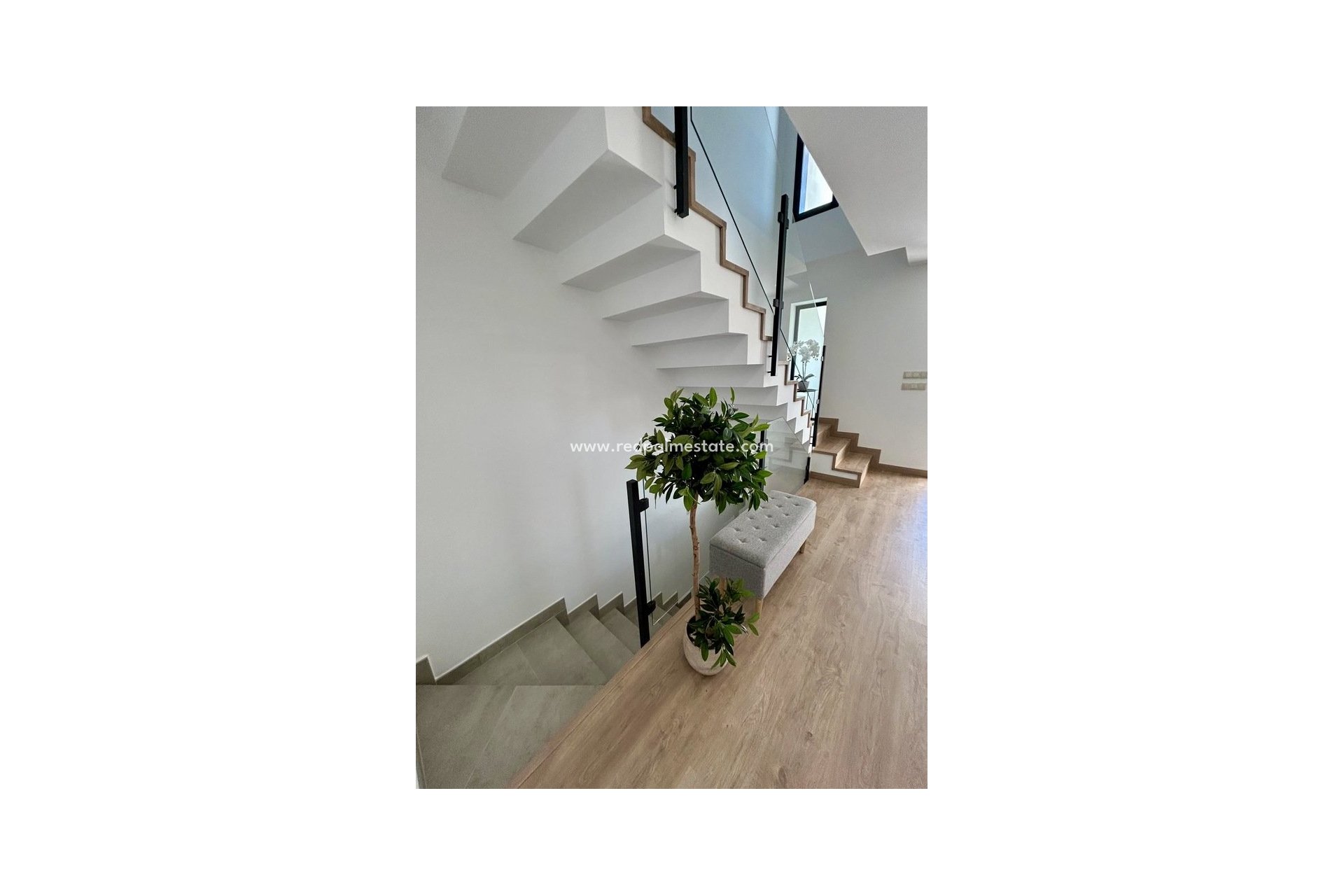 Videresalg - Rekkehus -
Dolores - Costa Blanca