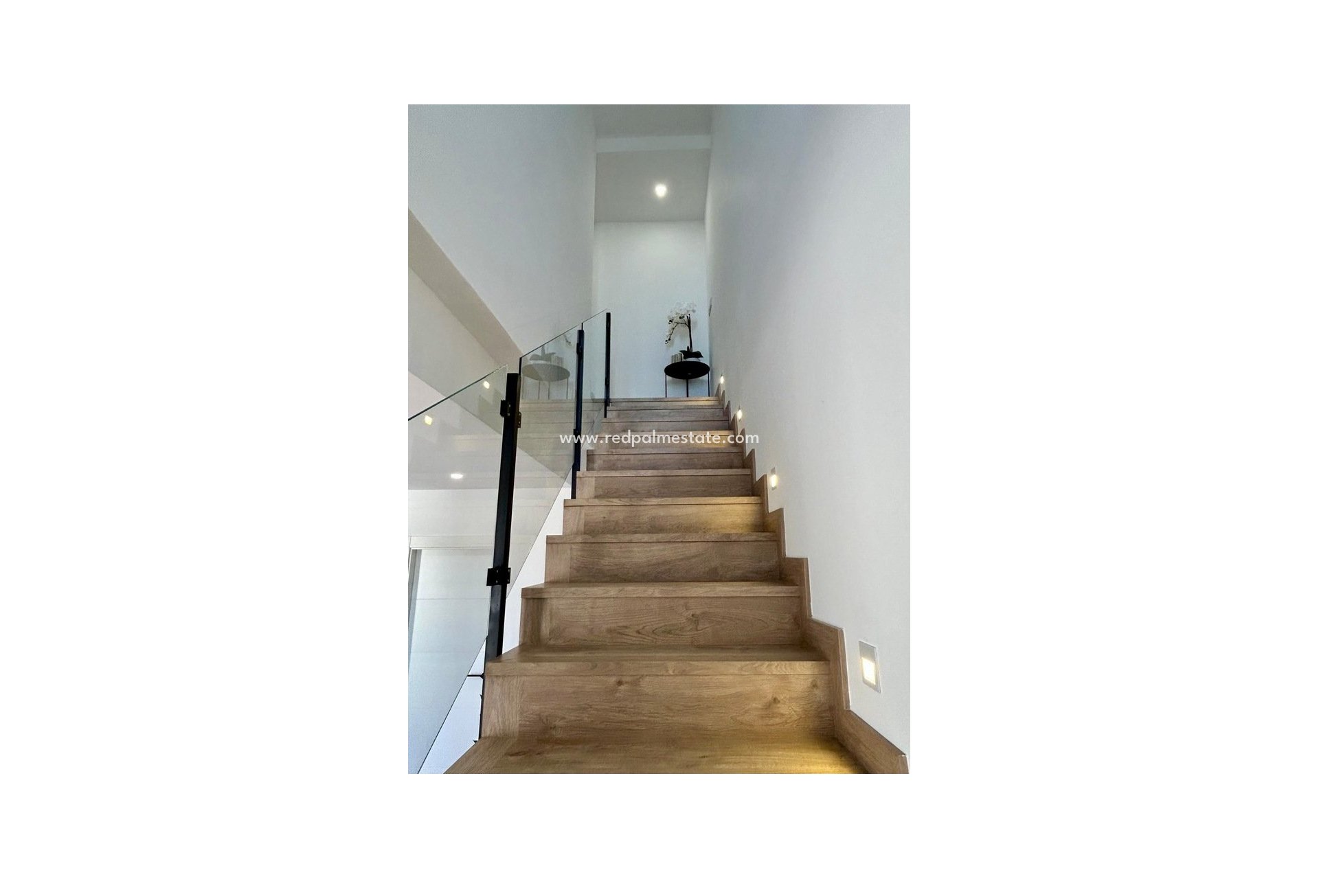 Videresalg - Rekkehus -
Dolores - Costa Blanca