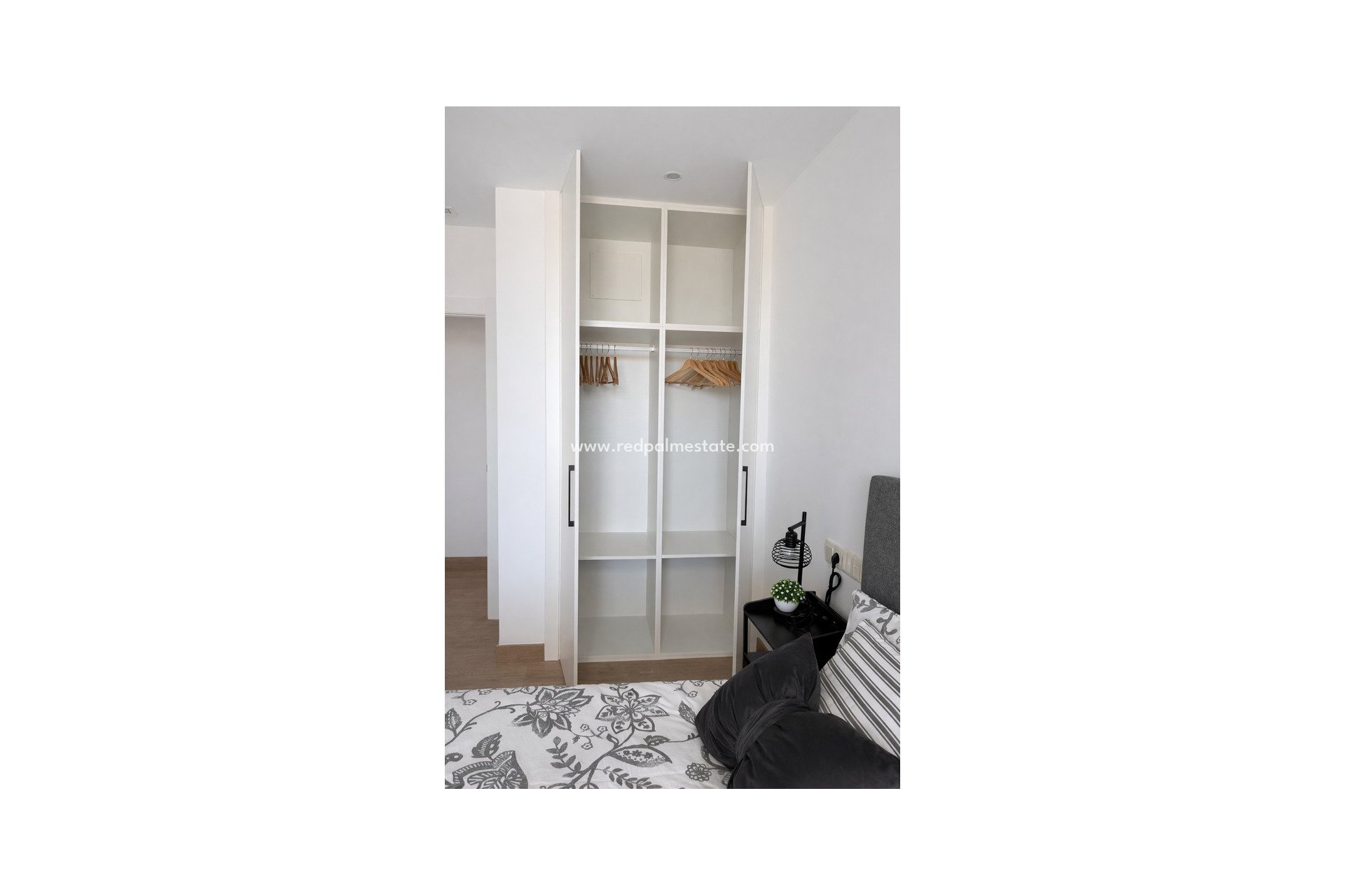 Videresalg - Rekkehus -
Dolores - Costa Blanca