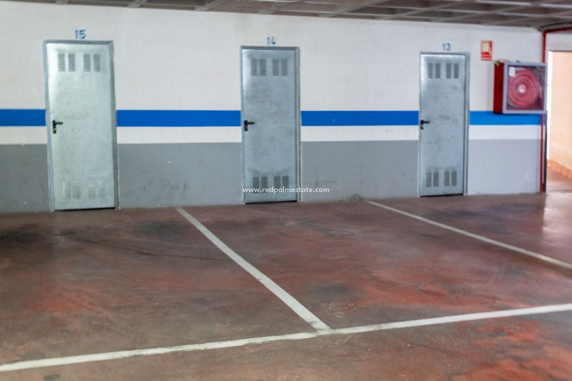 Videresalg - Rekkehus -
El Campello