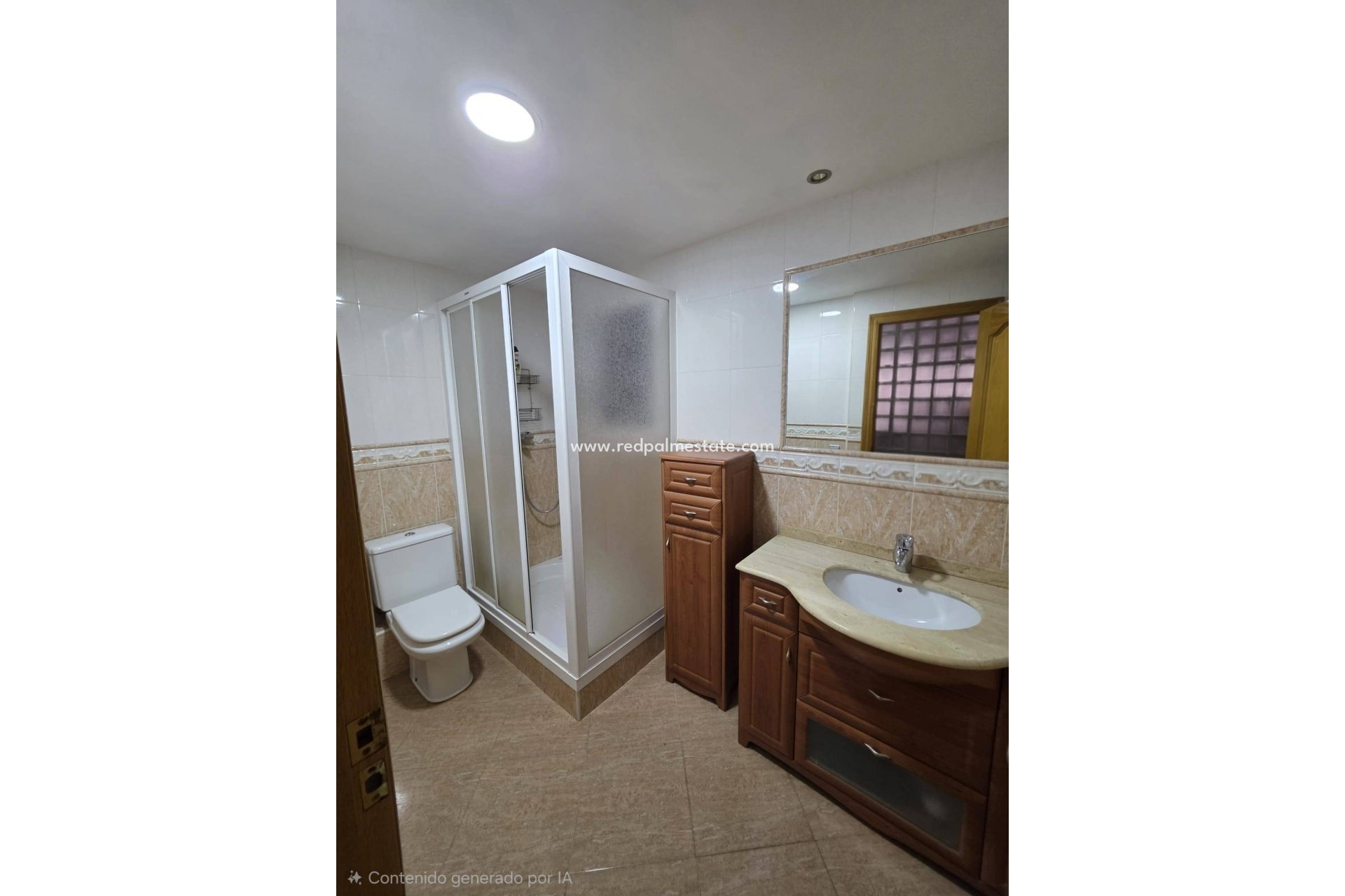 Videresalg - Rekkehus -
El Palmar - Zona Centro