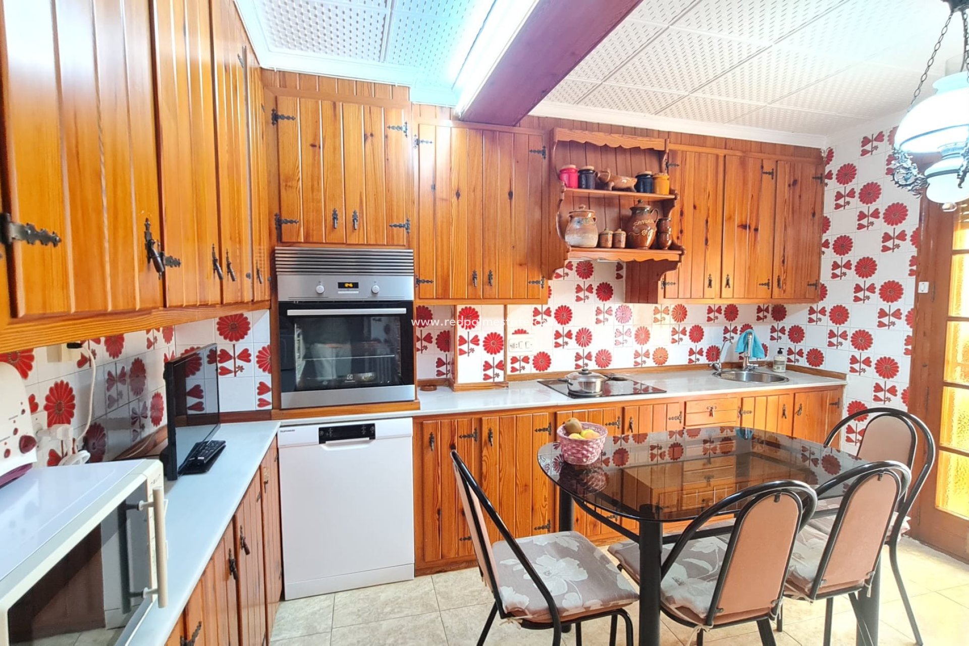 Videresalg - Rekkehus -
Elda - Inland