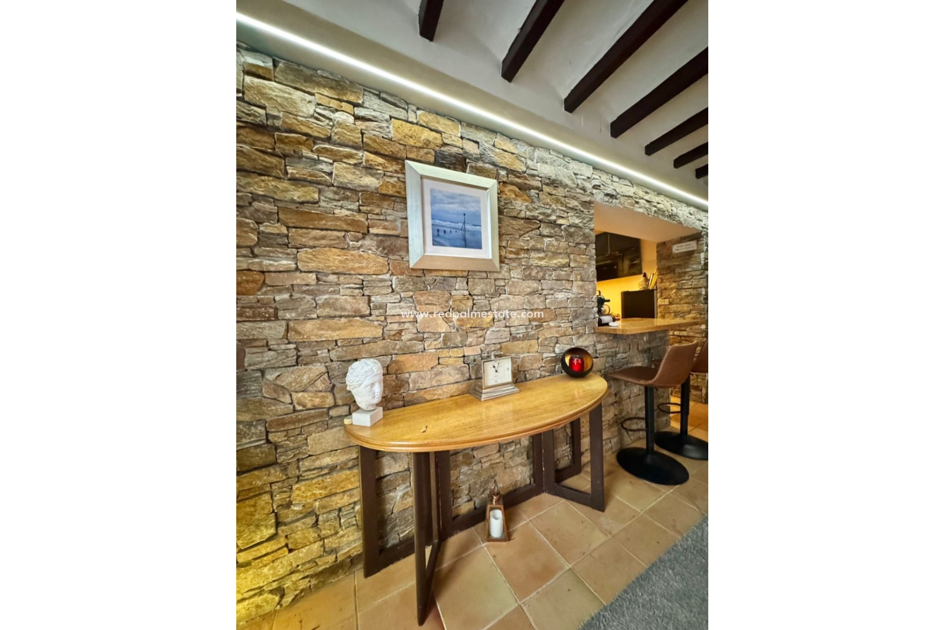 Videresalg - Rekkehus -
Finestrat - Costa Blanca