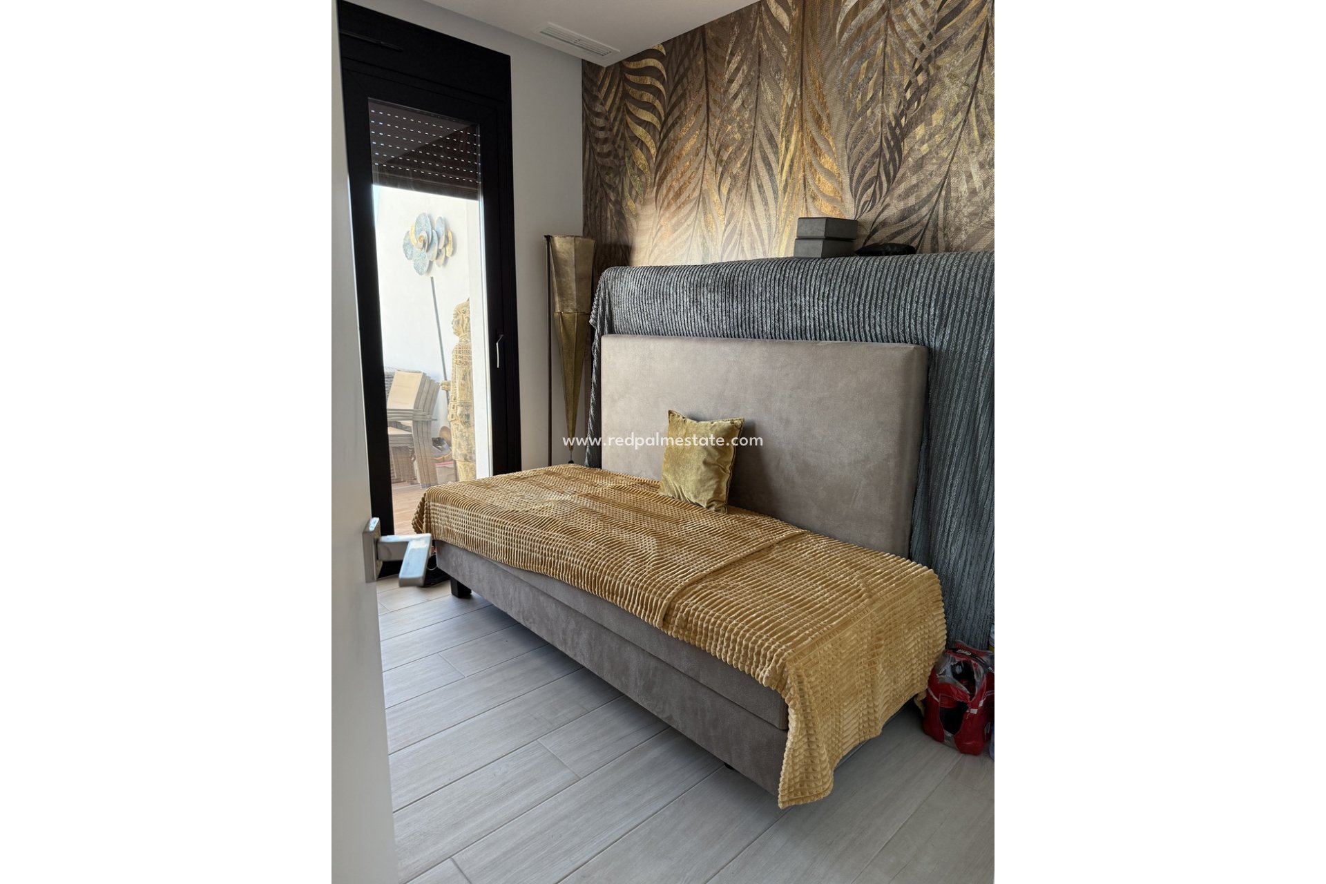 Videresalg - Rekkehus -
Finestrat