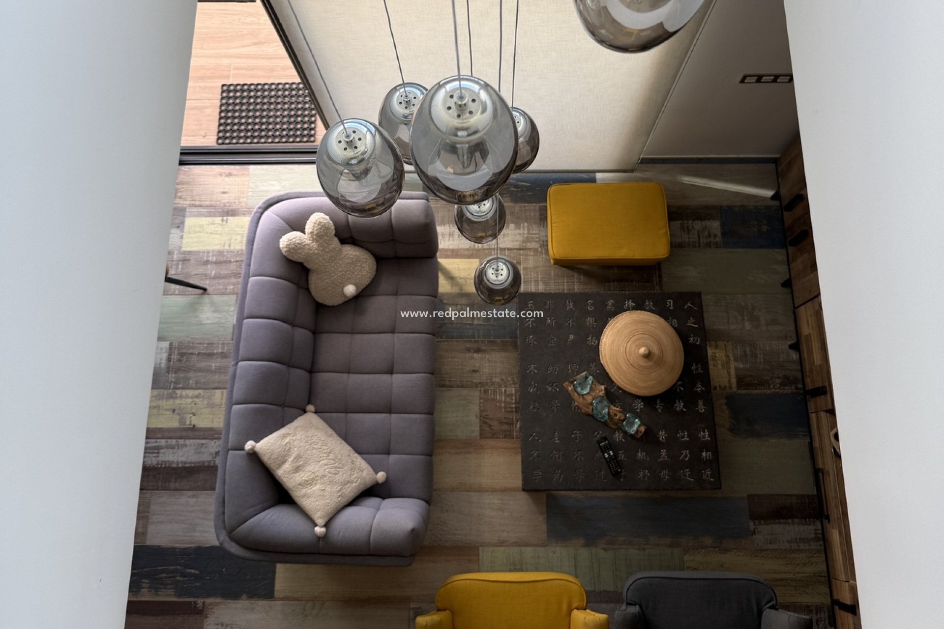 Videresalg - Rekkehus -
Finestrat