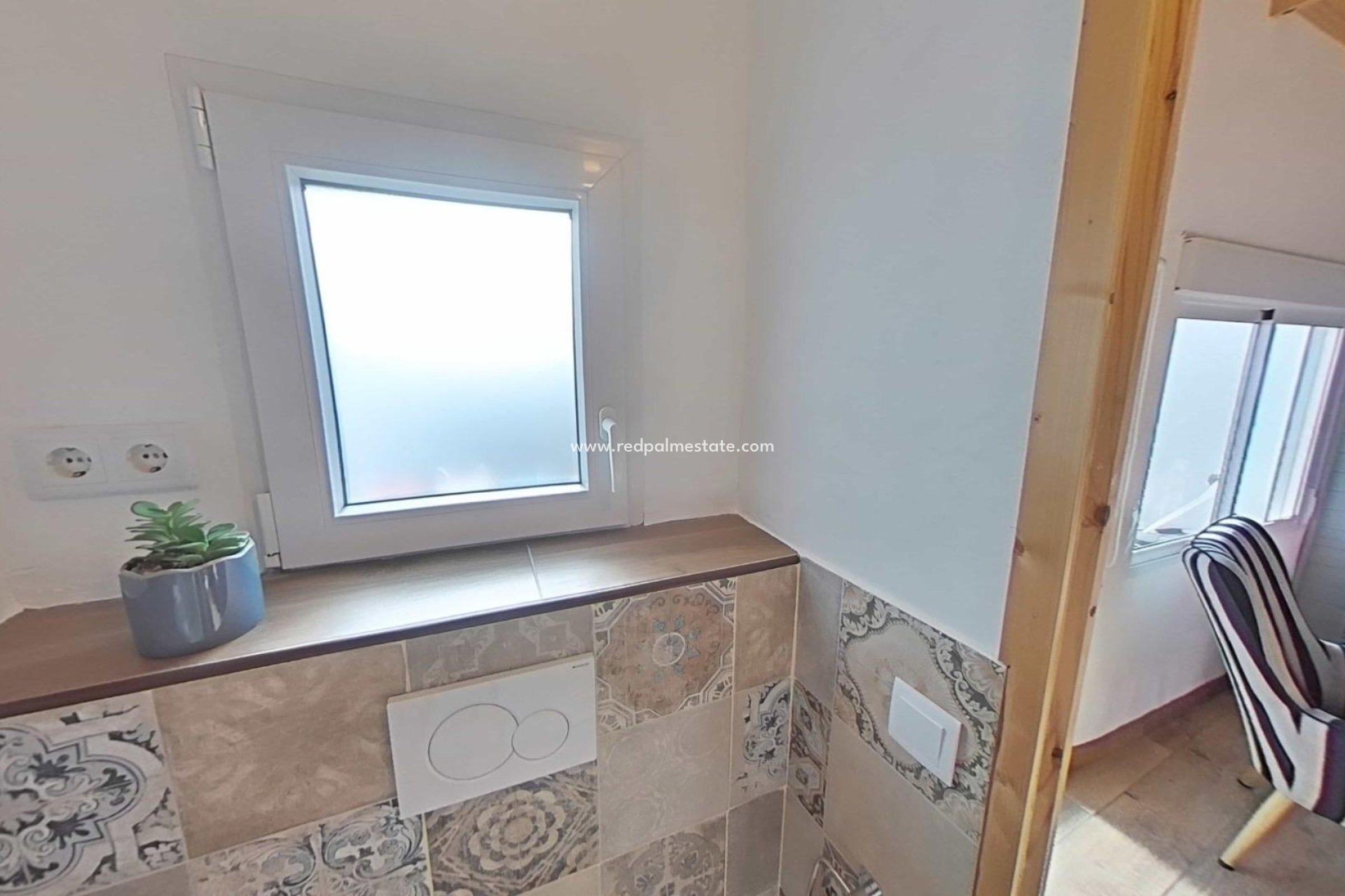 Videresalg - Rekkehus -
Formentera del Segura - Centro