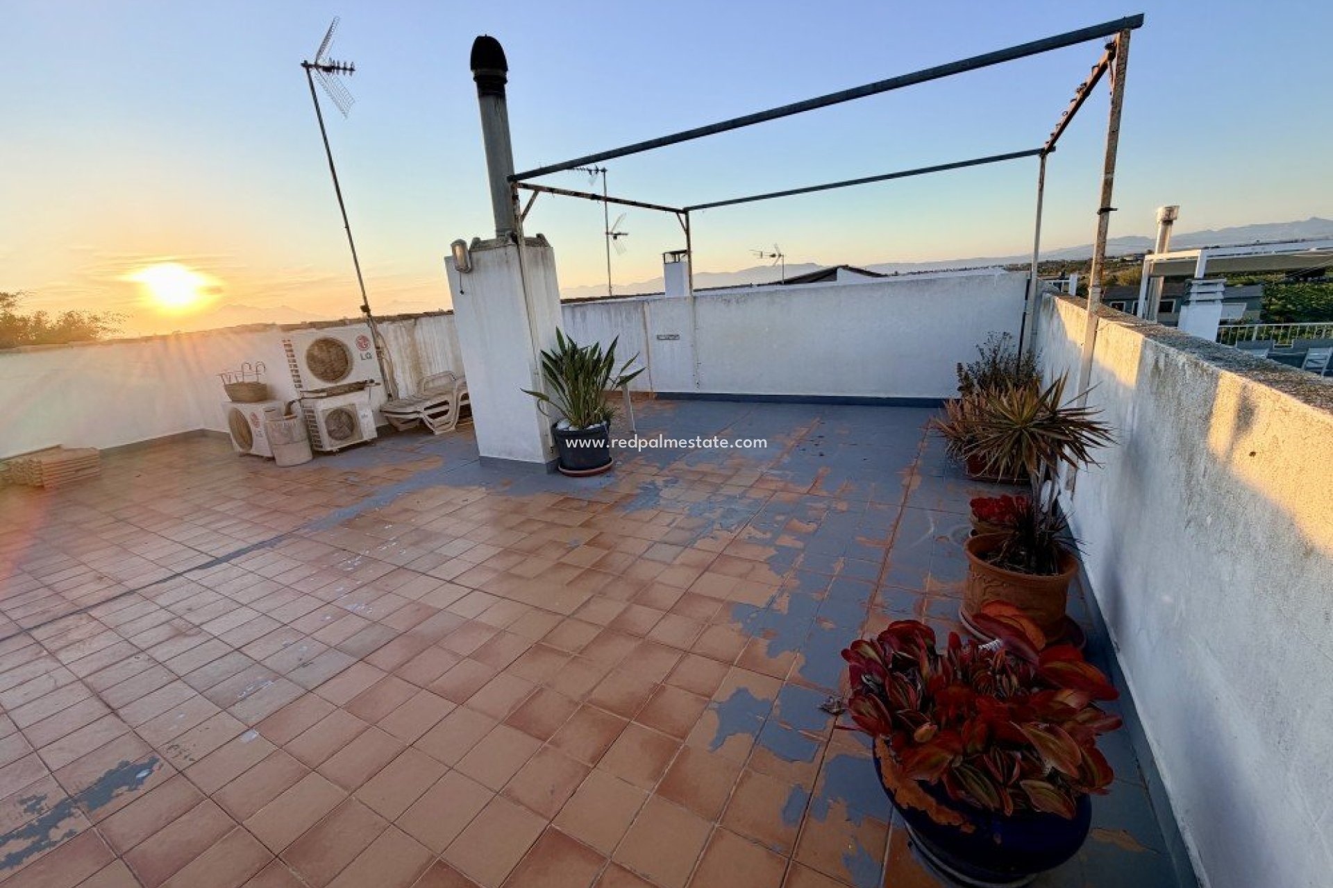 Videresalg - Rekkehus -
Formentera del Segura - Formentera De Segura