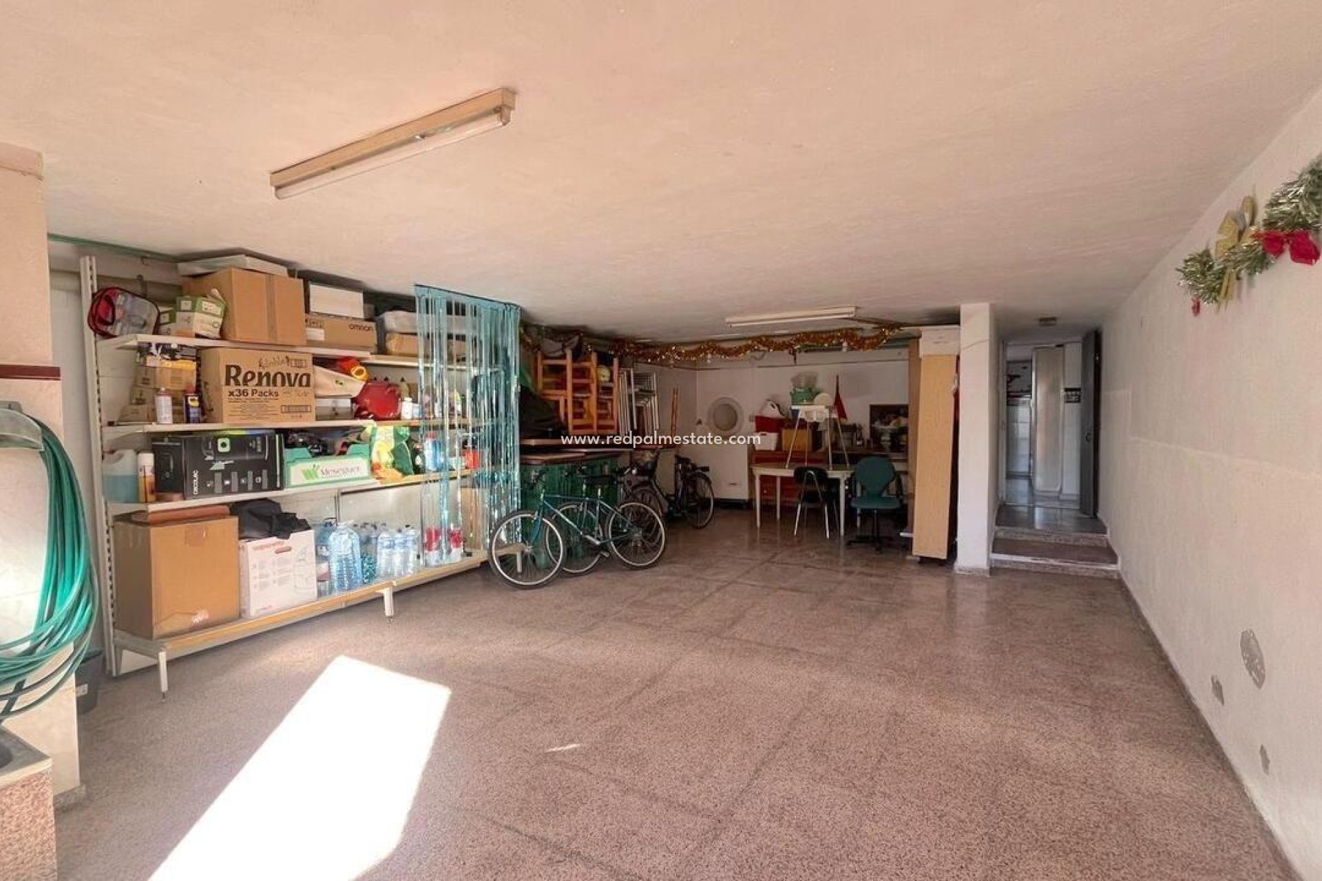 Videresalg - Rekkehus -
Formentera del Segura - Pueblo 5
