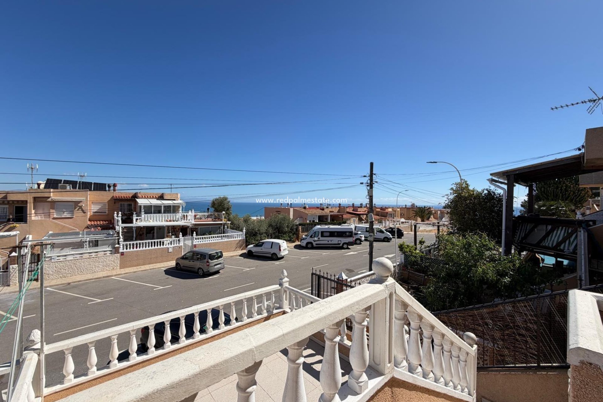 Videresalg - Rekkehus -
Gran Alacant - Monte y Mar Alto