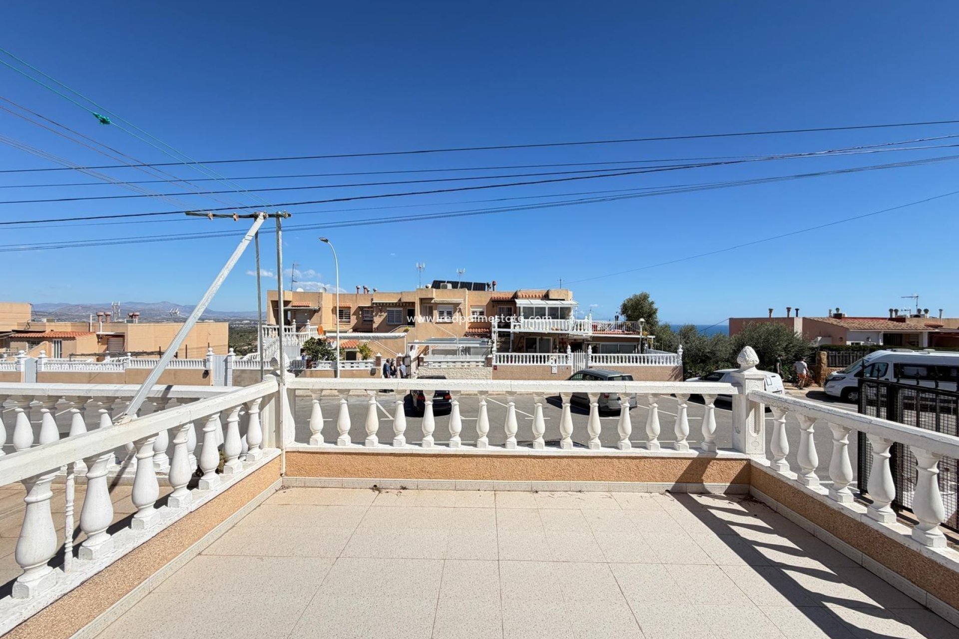 Videresalg - Rekkehus -
Gran Alacant - Monte y Mar Alto