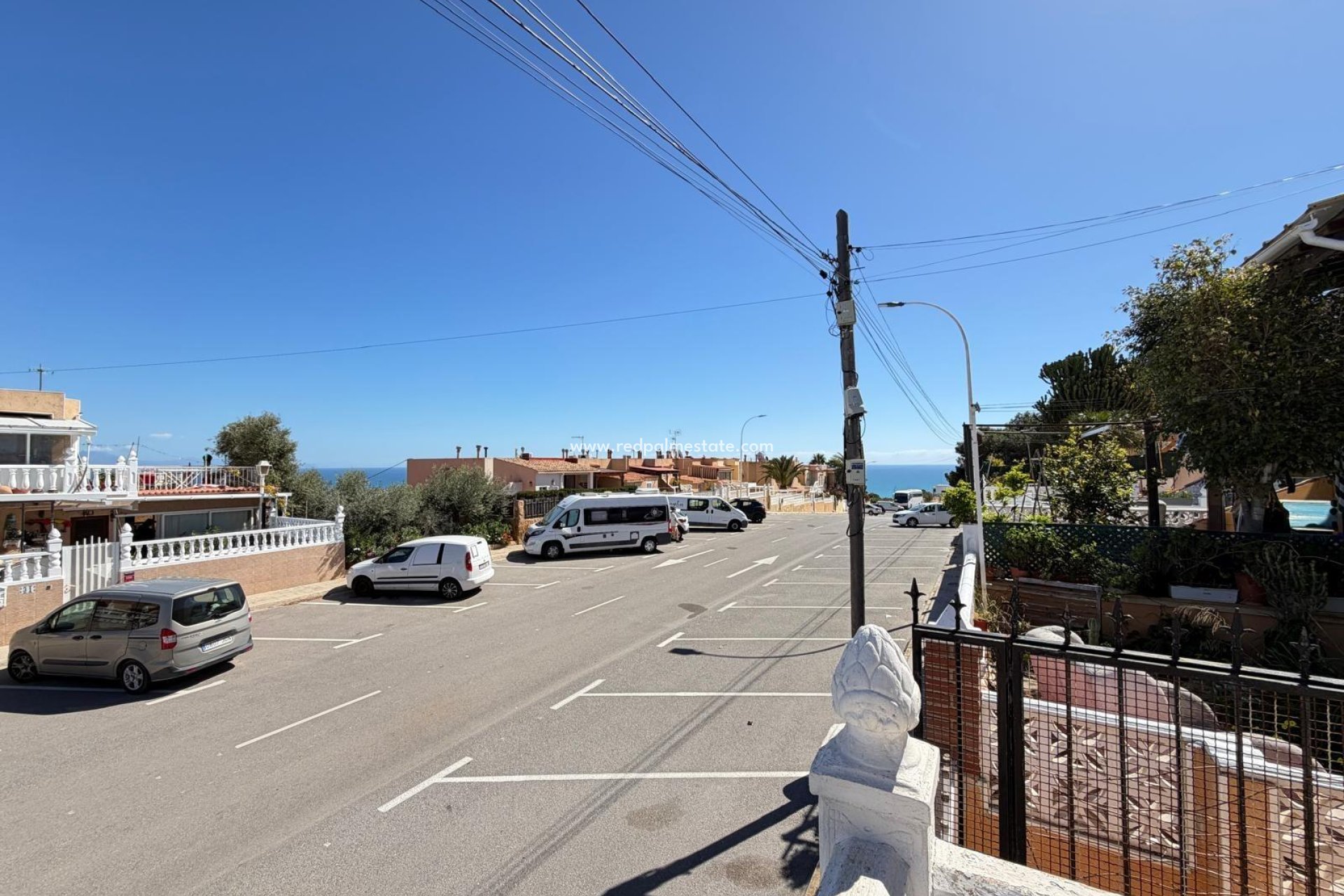 Videresalg - Rekkehus -
Gran Alacant - Monte y Mar Alto