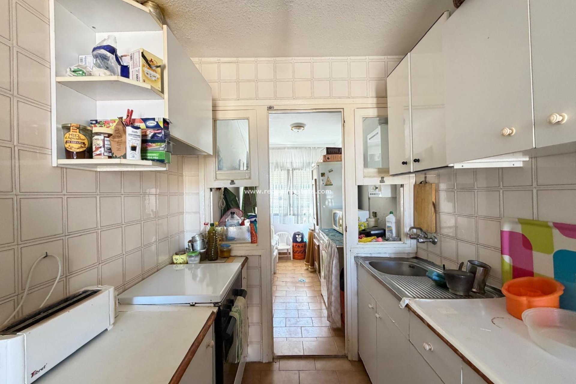 Videresalg - Rekkehus -
Gran Alacant - Monte y Mar Alto