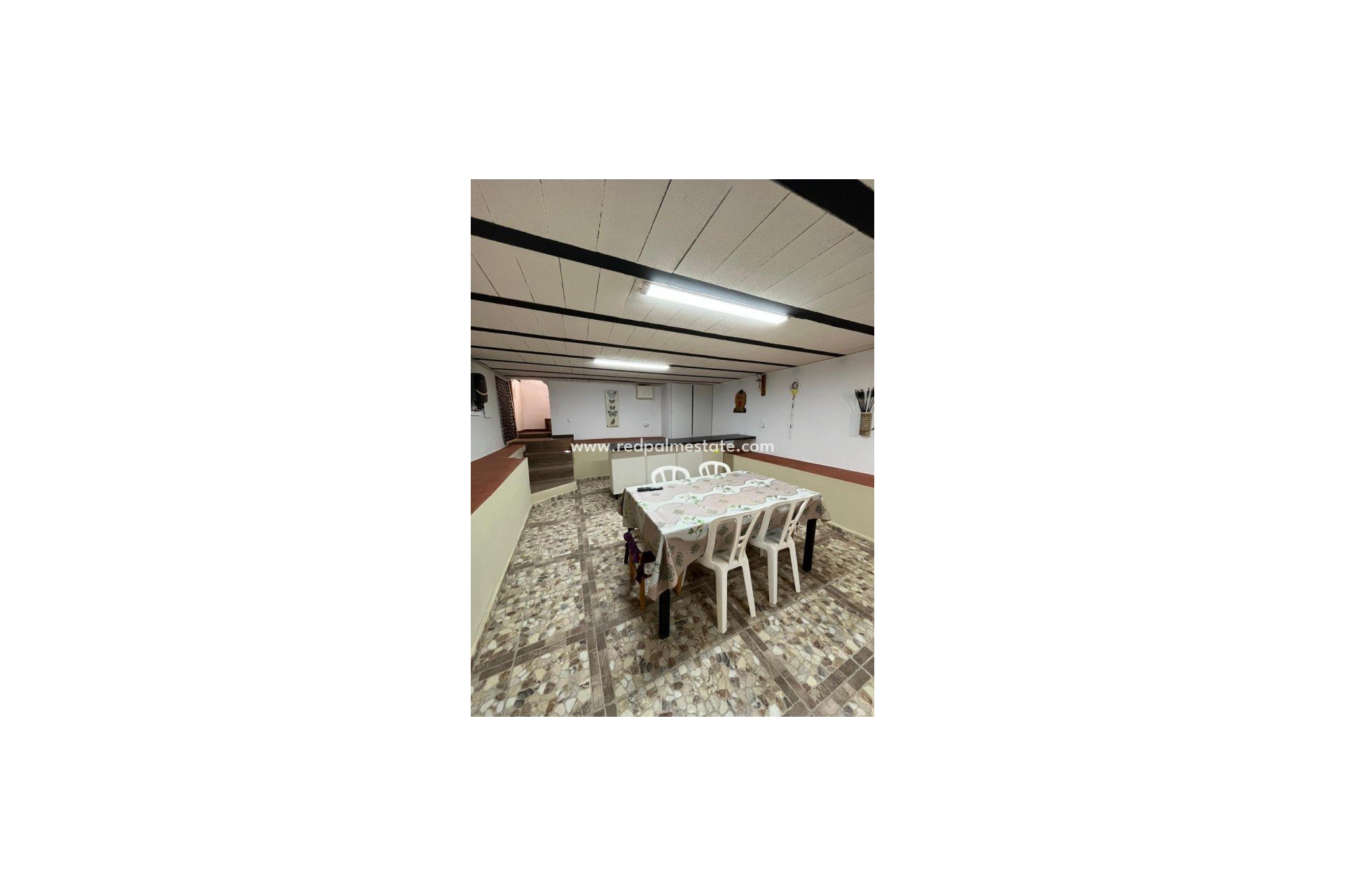 Videresalg - Rekkehus -
Gran Alacant