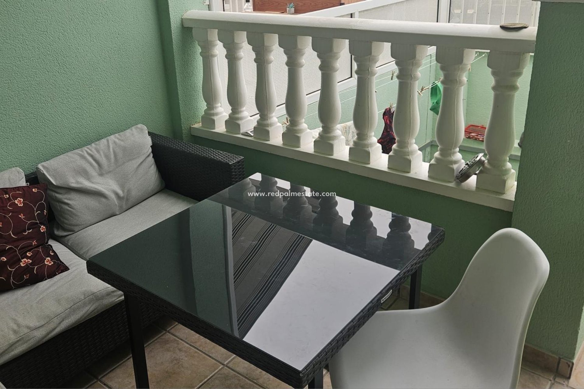 Videresalg - Rekkehus -
Gran Alacant