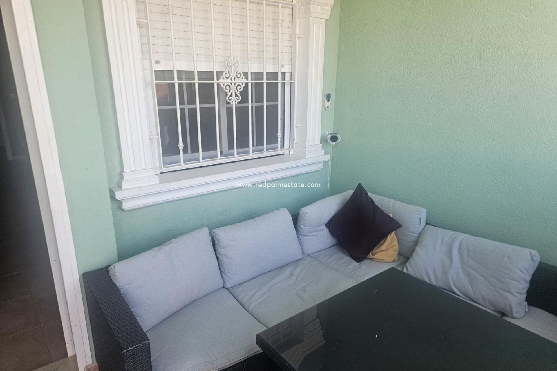 Videresalg - Rekkehus -
Gran Alacant