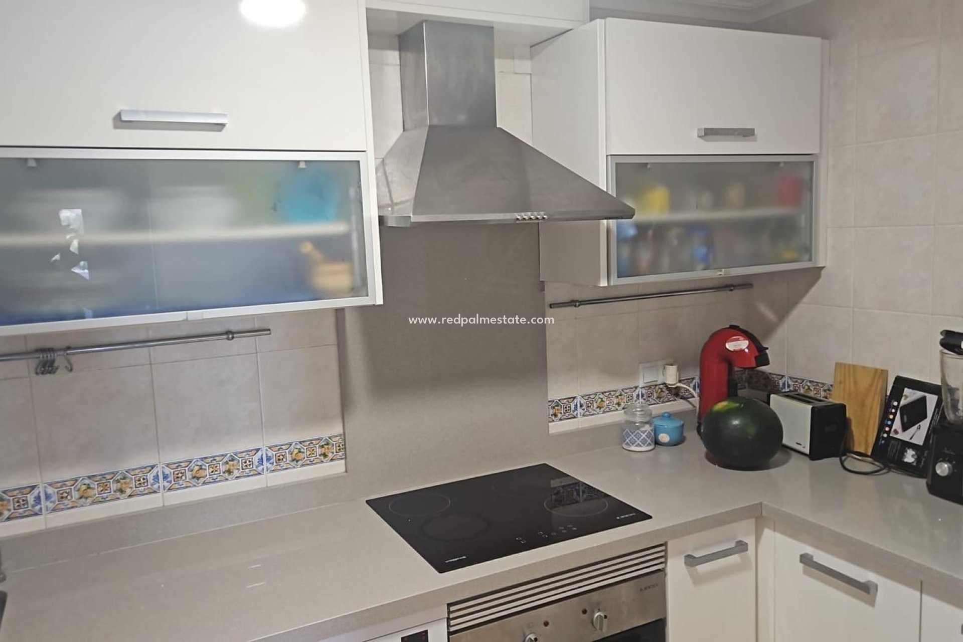 Videresalg - Rekkehus -
Gran Alacant