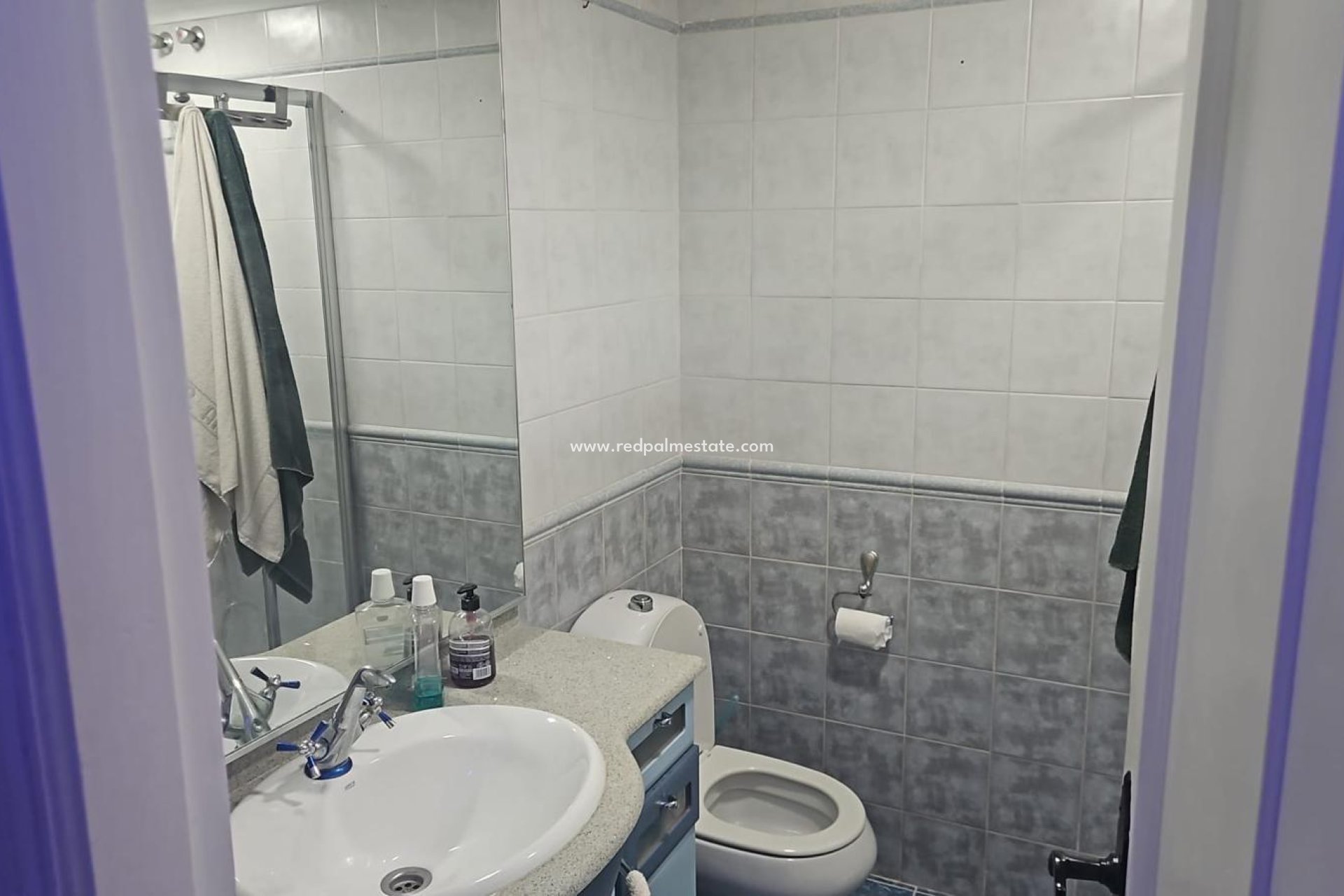 Videresalg - Rekkehus -
Gran Alacant