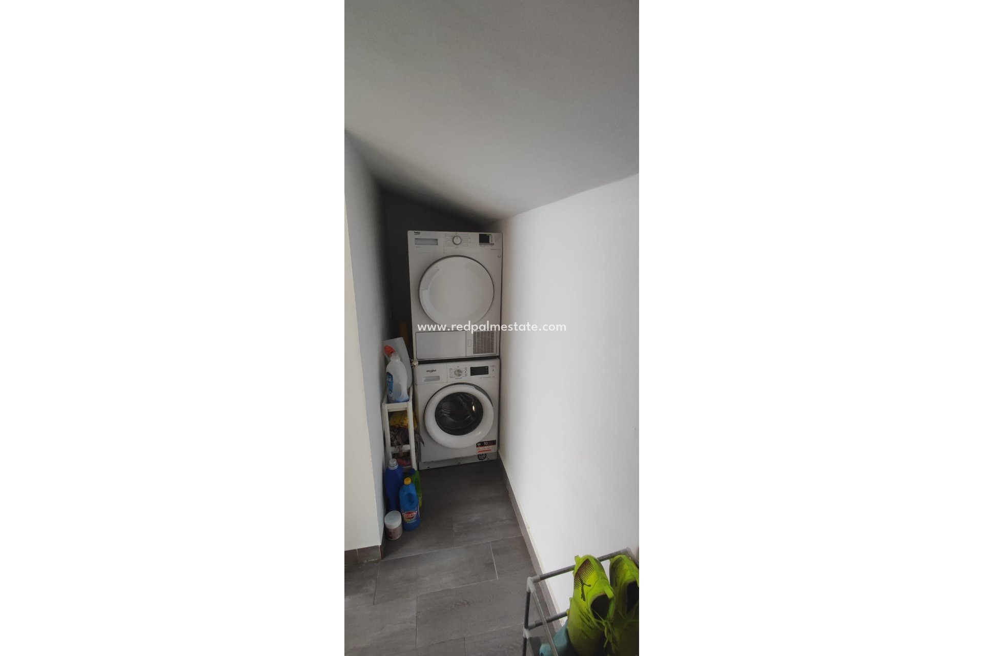 Videresalg - Rekkehus -
Guardamar del Segura - Costa Blanca