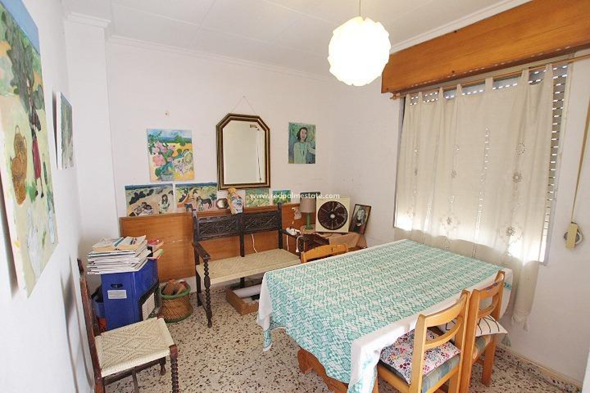 Videresalg - Rekkehus -
Guardamar del Segura - Guardamar