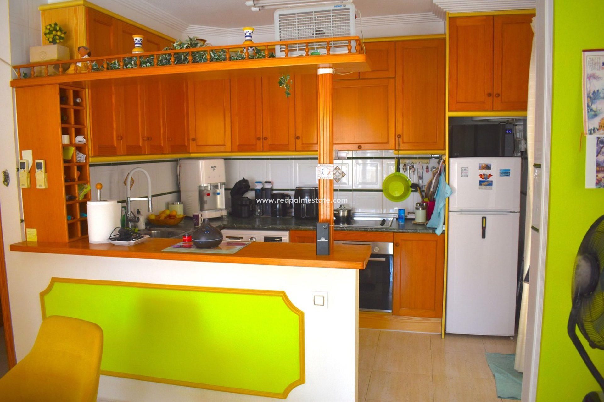 Videresalg - Rekkehus -
Guardamar del Segura - Guardamar