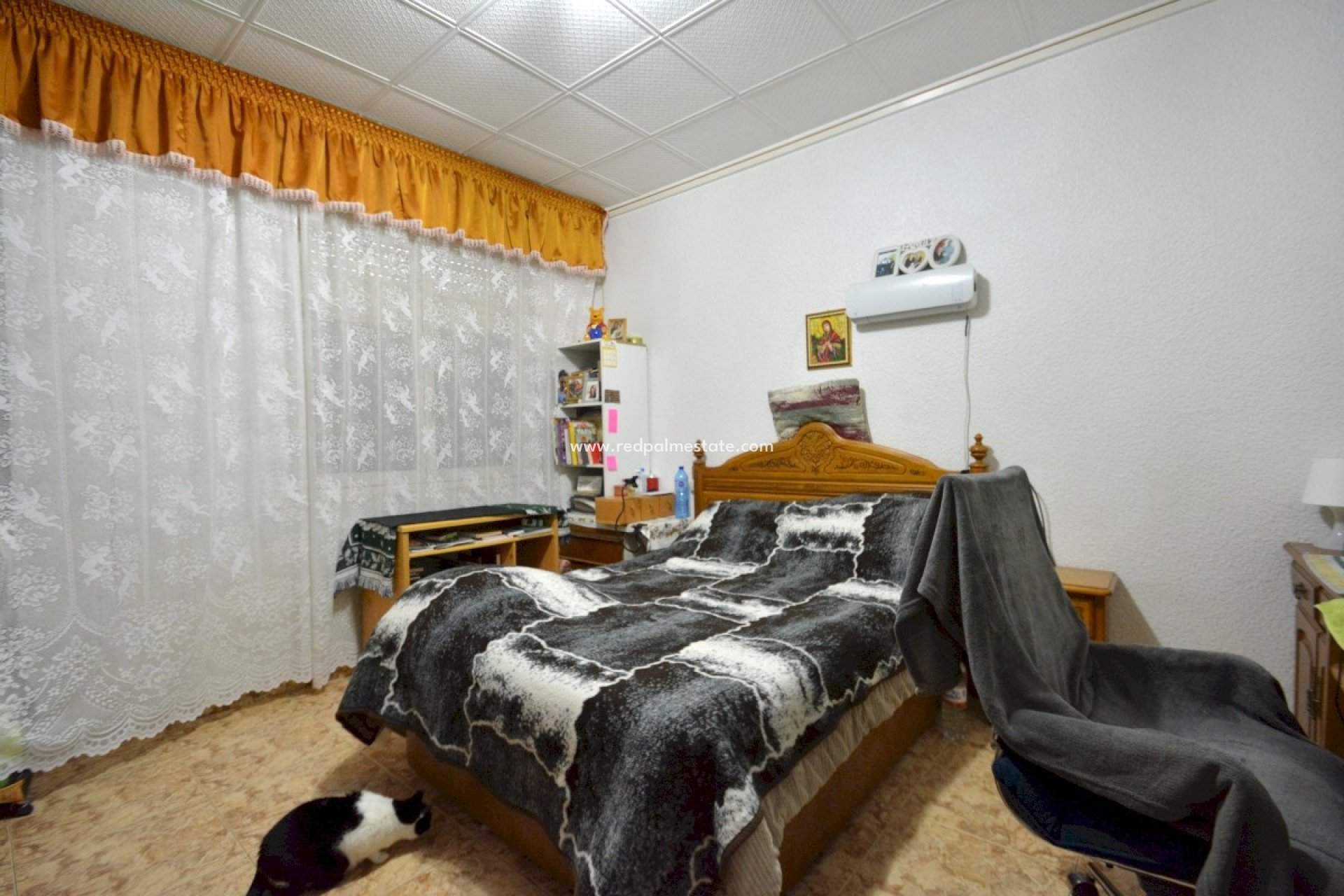 Videresalg - Rekkehus -
Guardamar del Segura - Guardamar