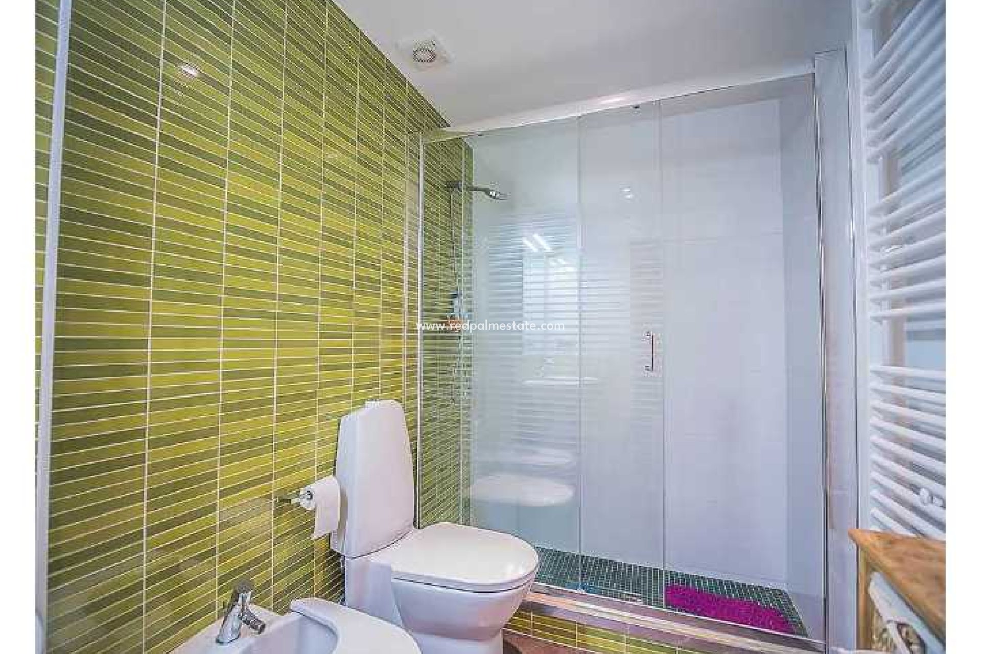 Videresalg - Rekkehus -
Guardamar del Segura - Guardamar