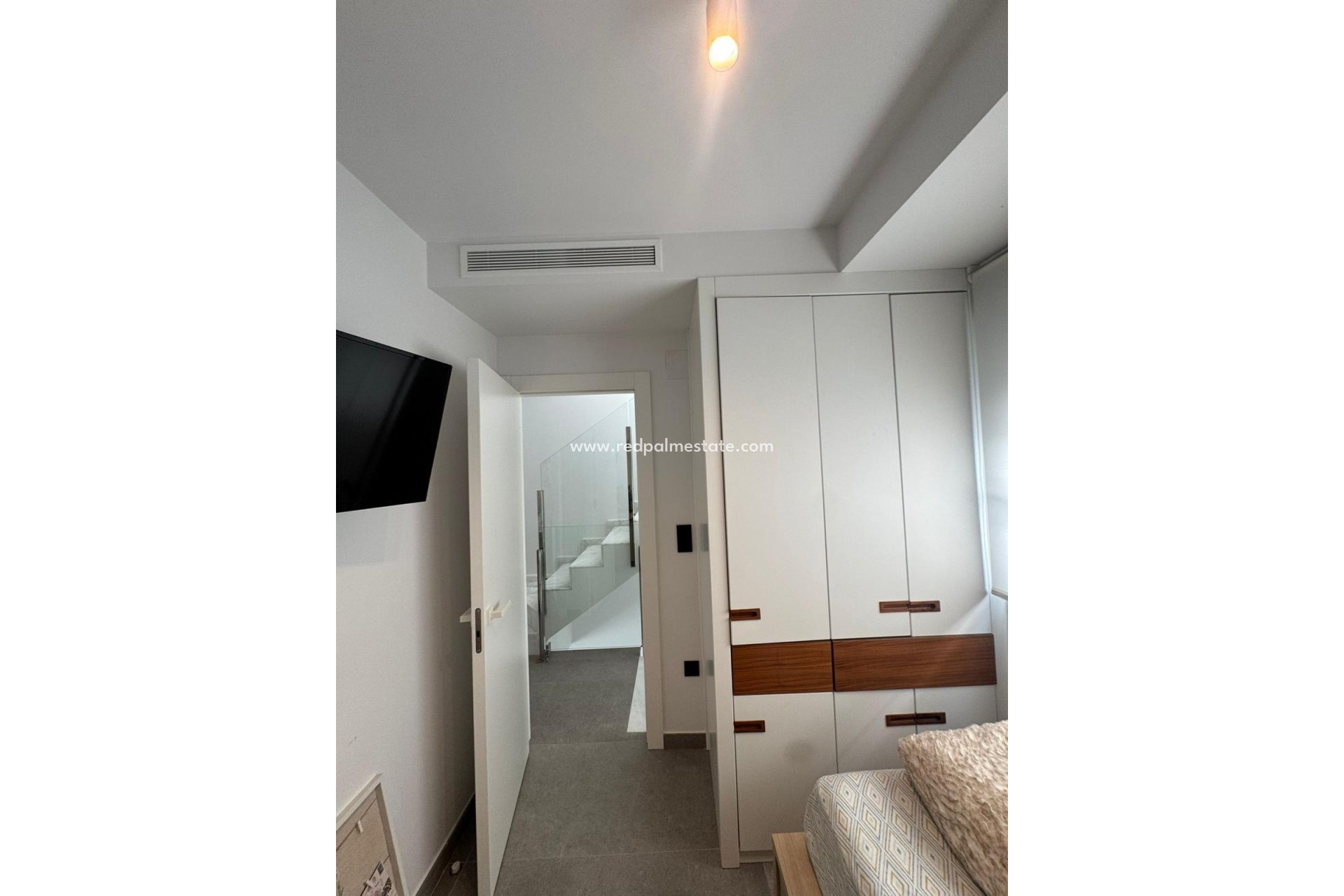 Videresalg - Rekkehus -
Guardamar del Segura - Los Secanos