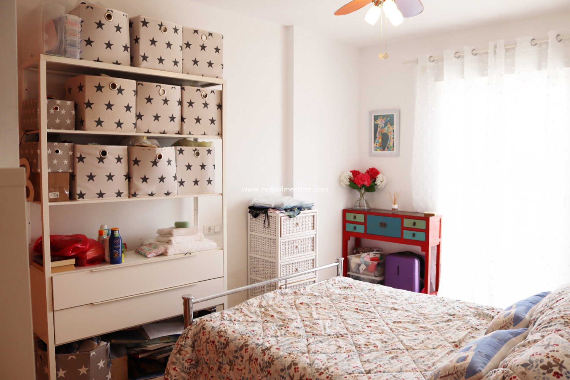 Videresalg - Rekkehus -
Jalón - Inland