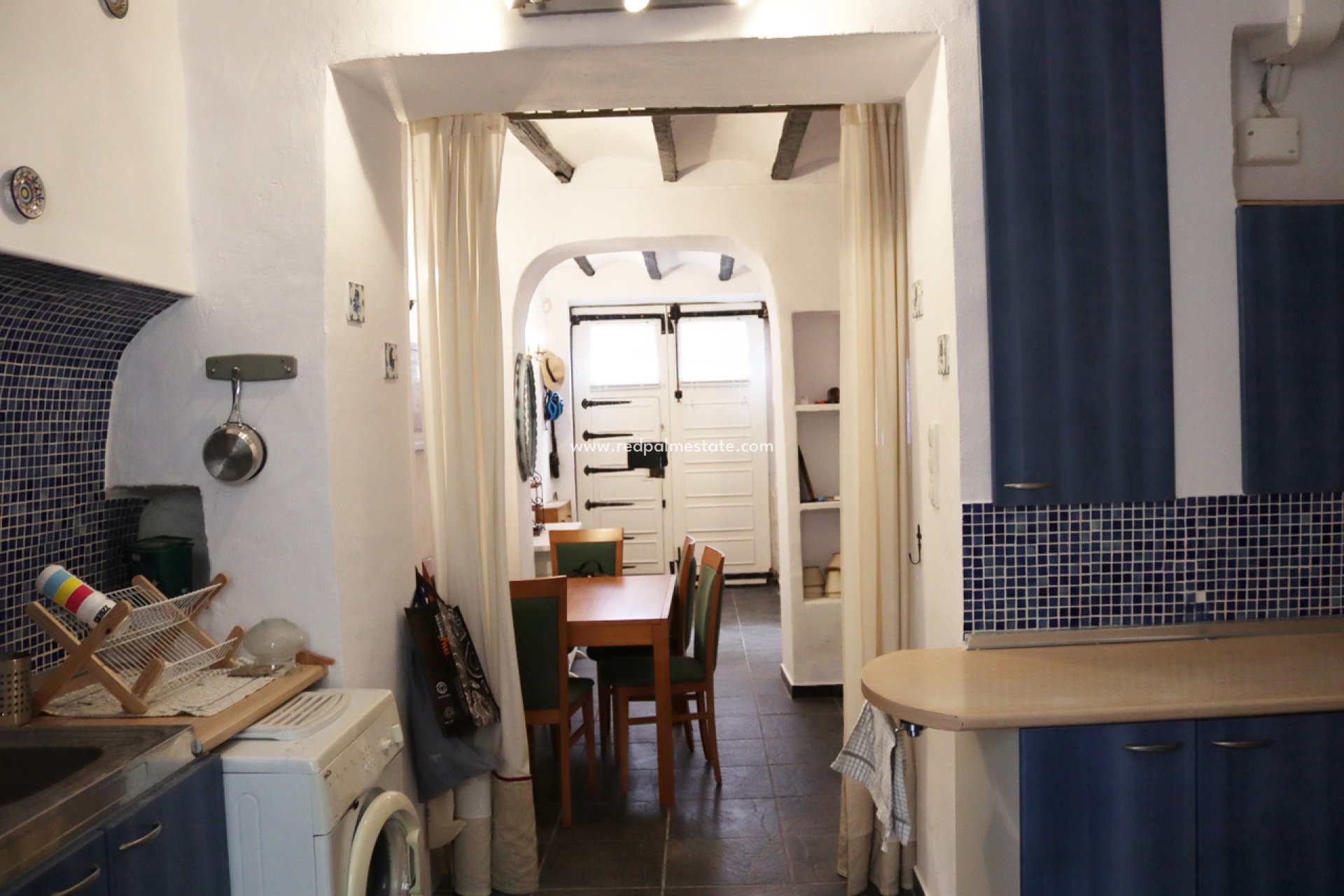 Videresalg - Rekkehus -
Jalón - Inland