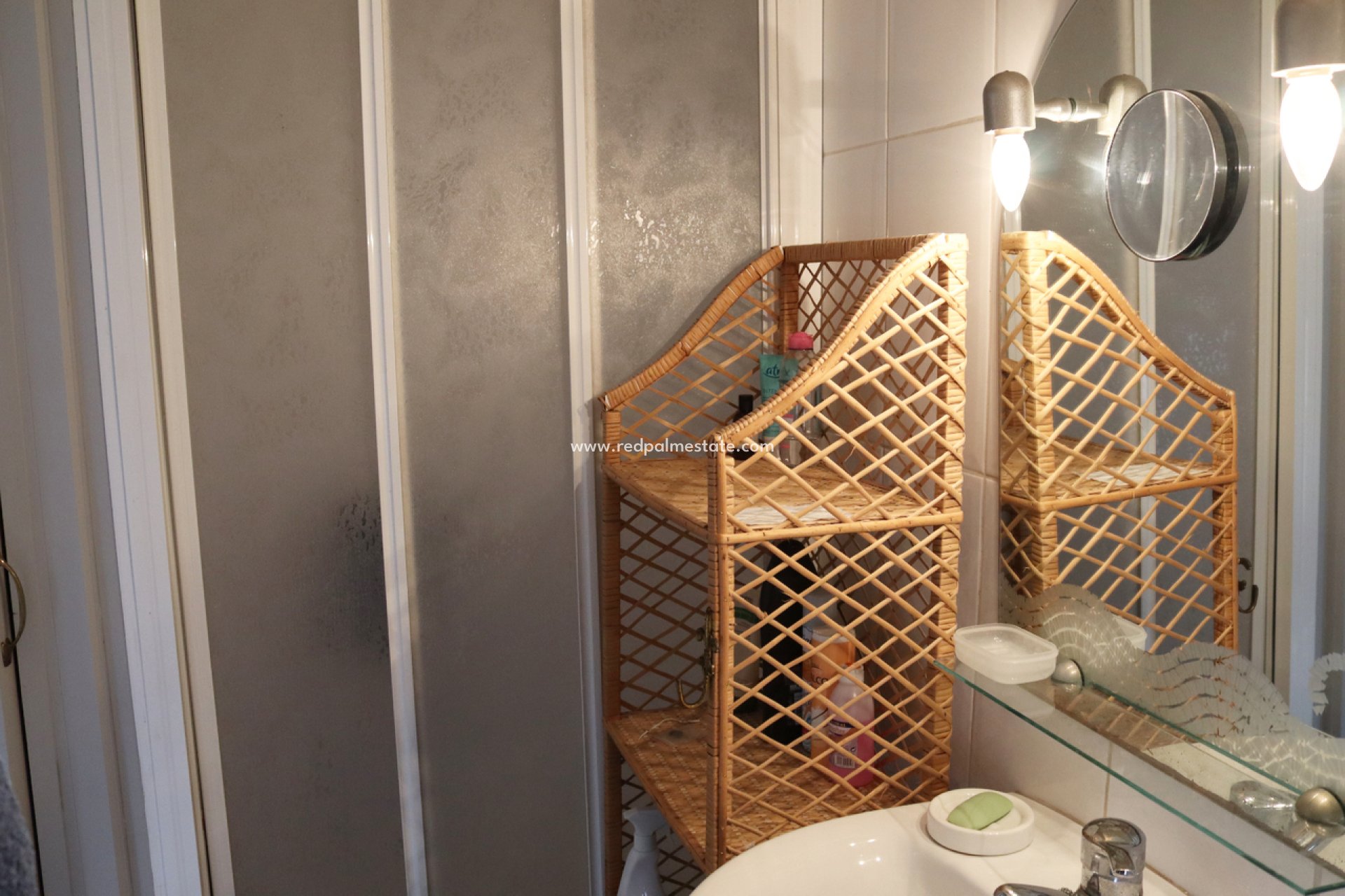 Videresalg - Rekkehus -
Jalón - Inland