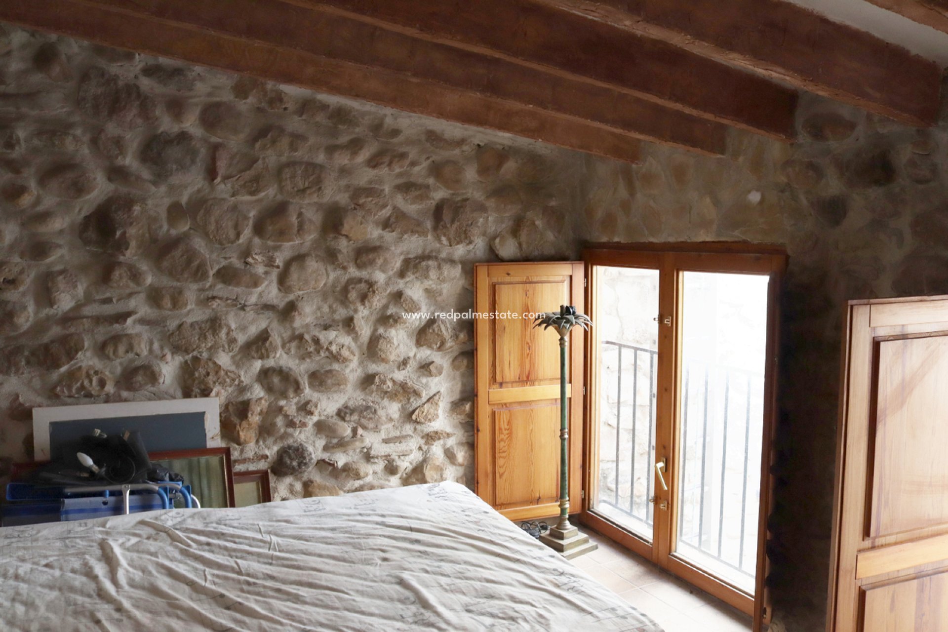 Videresalg - Rekkehus -
Jalón - Inland