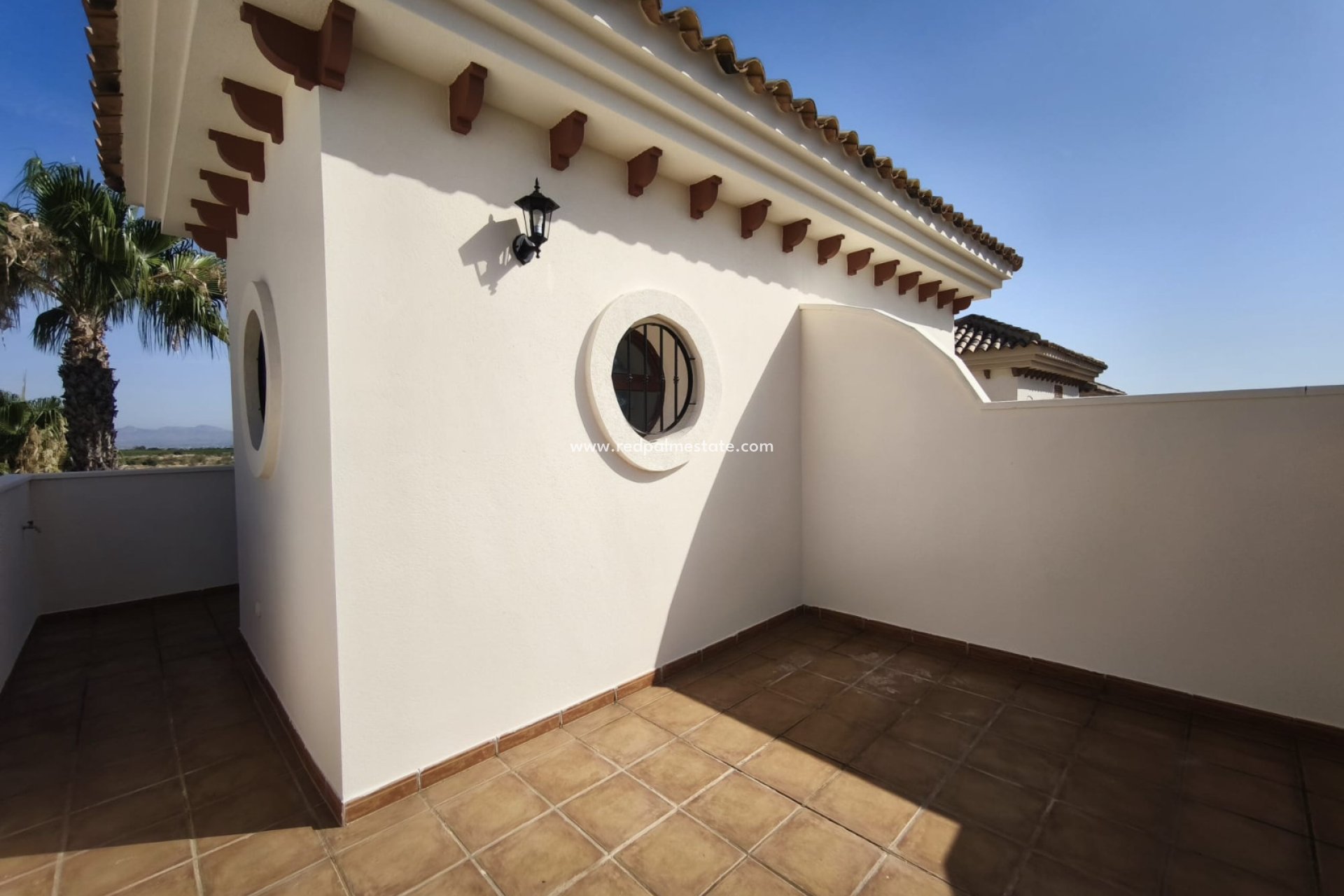 Videresalg - Rekkehus -
La Finca Golf Resort - Inland