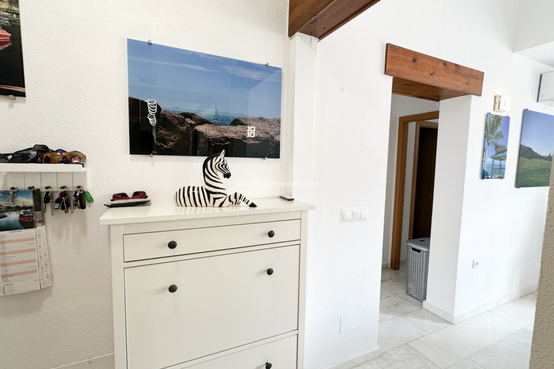 Videresalg - Rekkehus -
La Finca Golf Resort - Inland