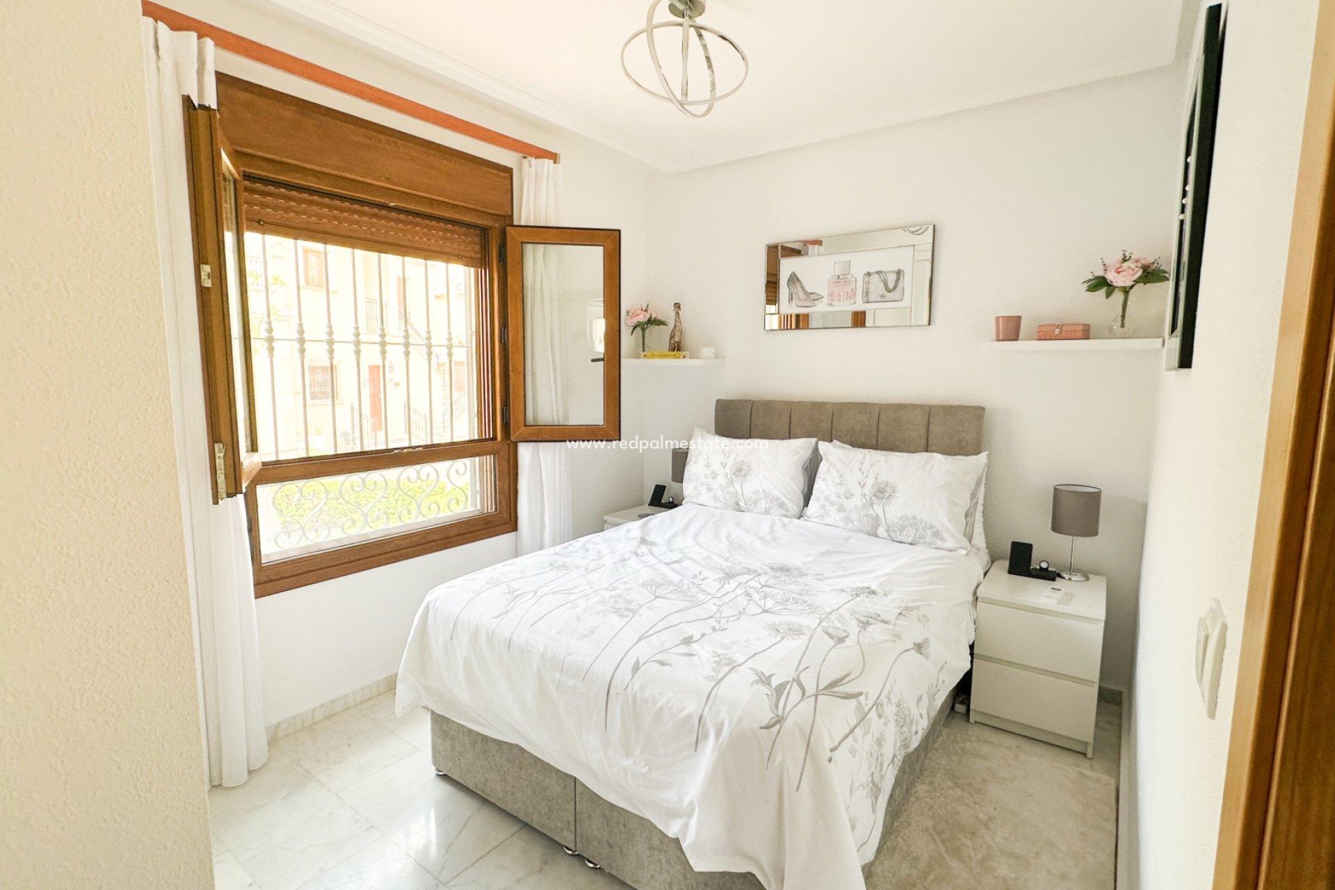 Videresalg - Rekkehus -
La Finca Golf Resort - Inland