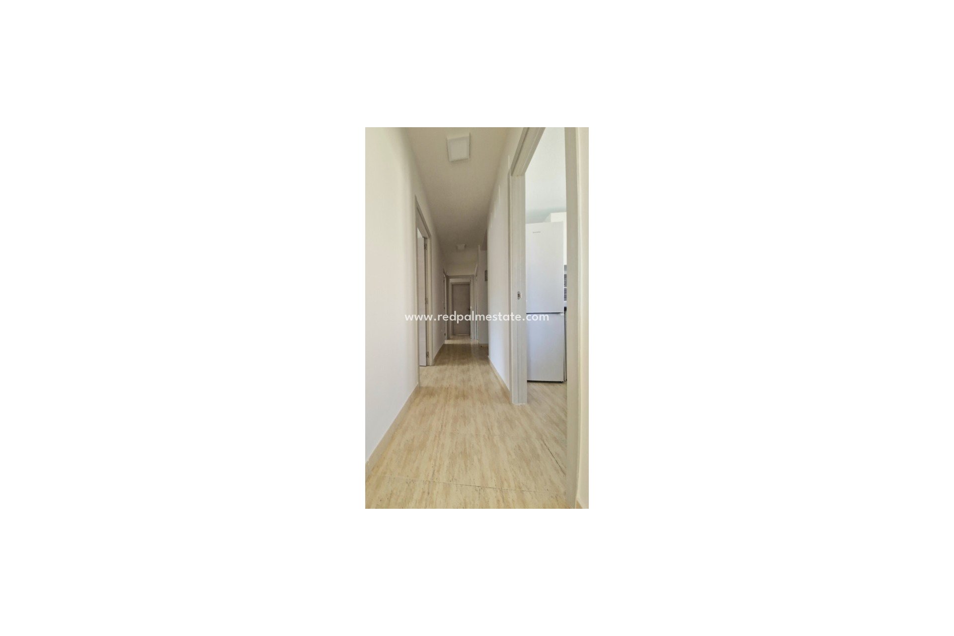 Videresalg - Rekkehus -
La Nucía - Costa Blanca