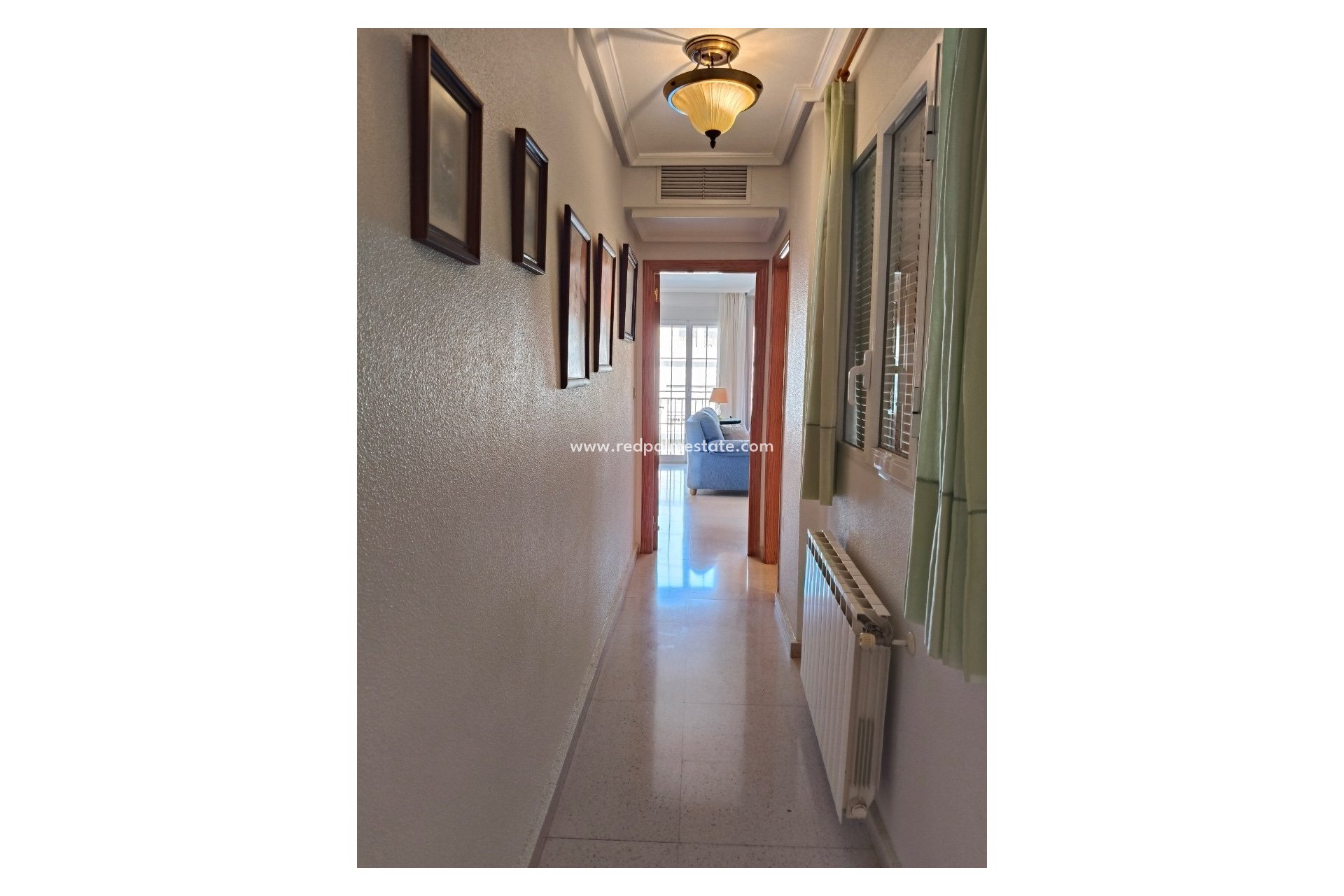 Videresalg - Rekkehus -
La Romana - Inland