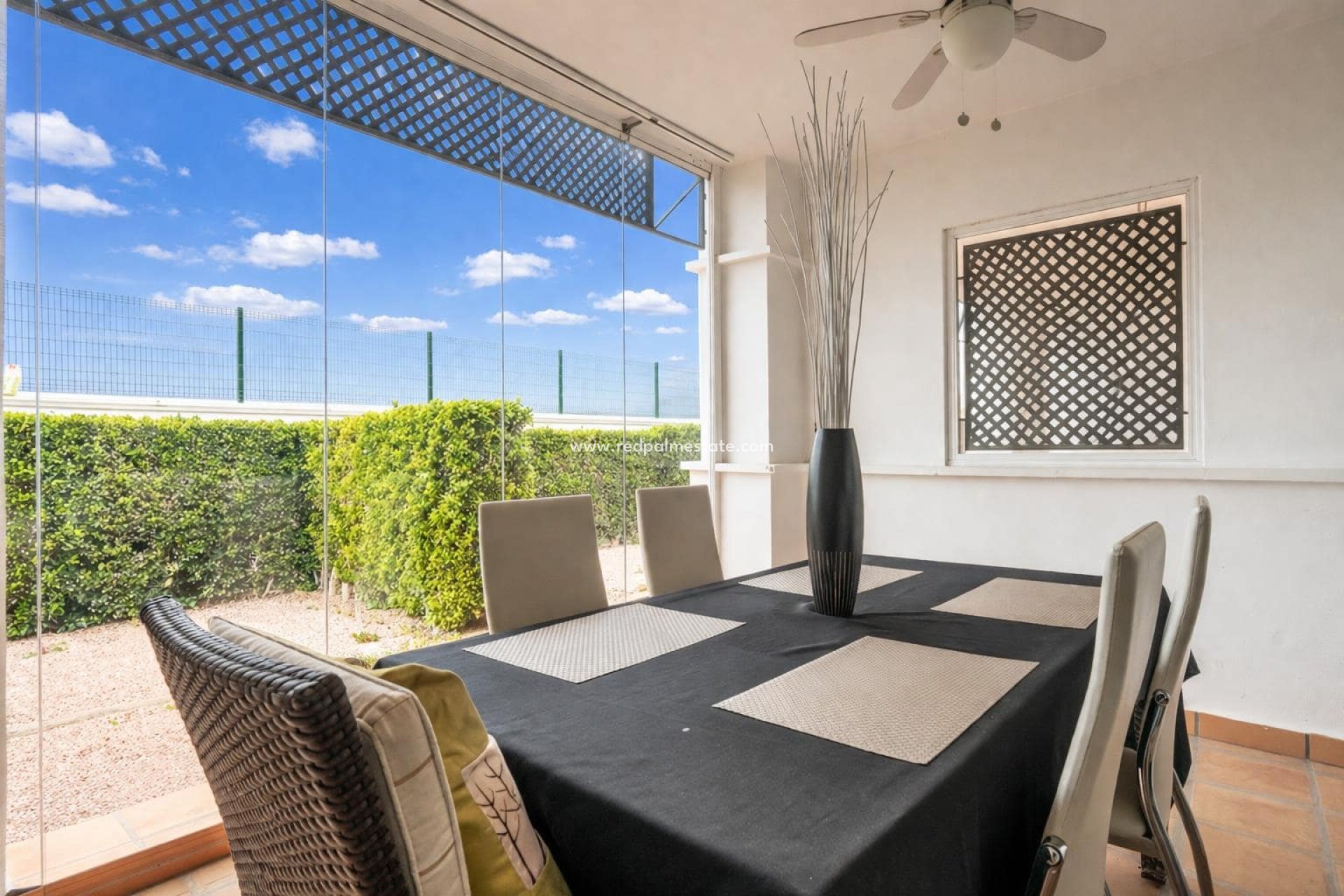 Videresalg - Rekkehus -
La Torre Golf Resort - Inland