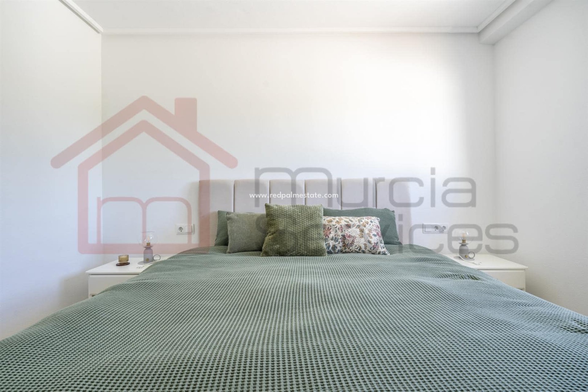 Videresalg - Rekkehus -
La Torre Golf Resort - Inland