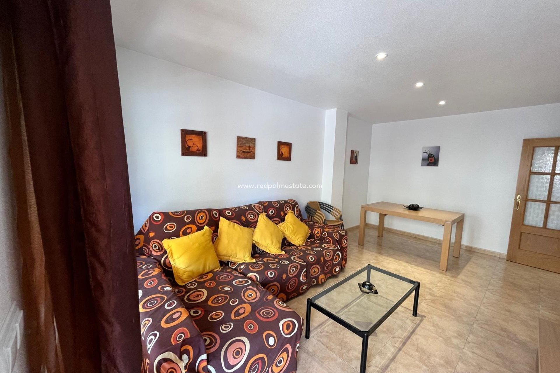 Videresalg - Rekkehus -
Lo Pagan - La Puntica